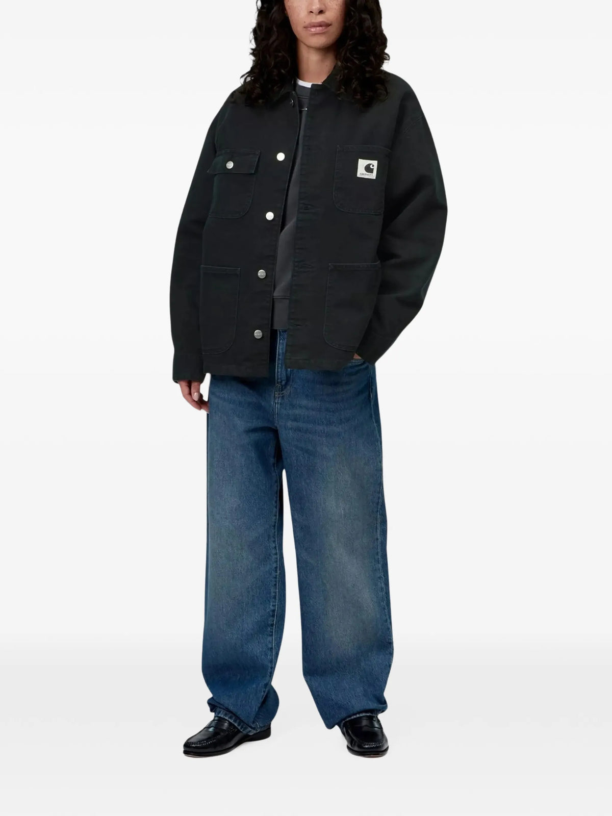 Michigan jacket