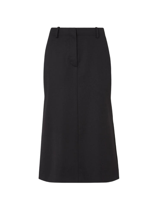 belt-loop skirt
