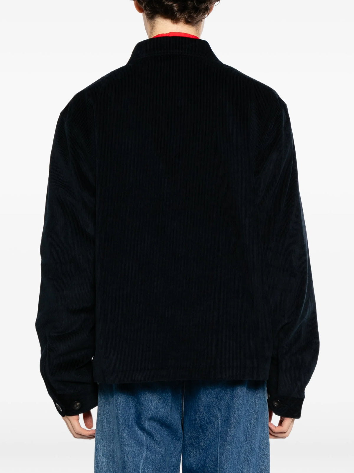 Drew jacket