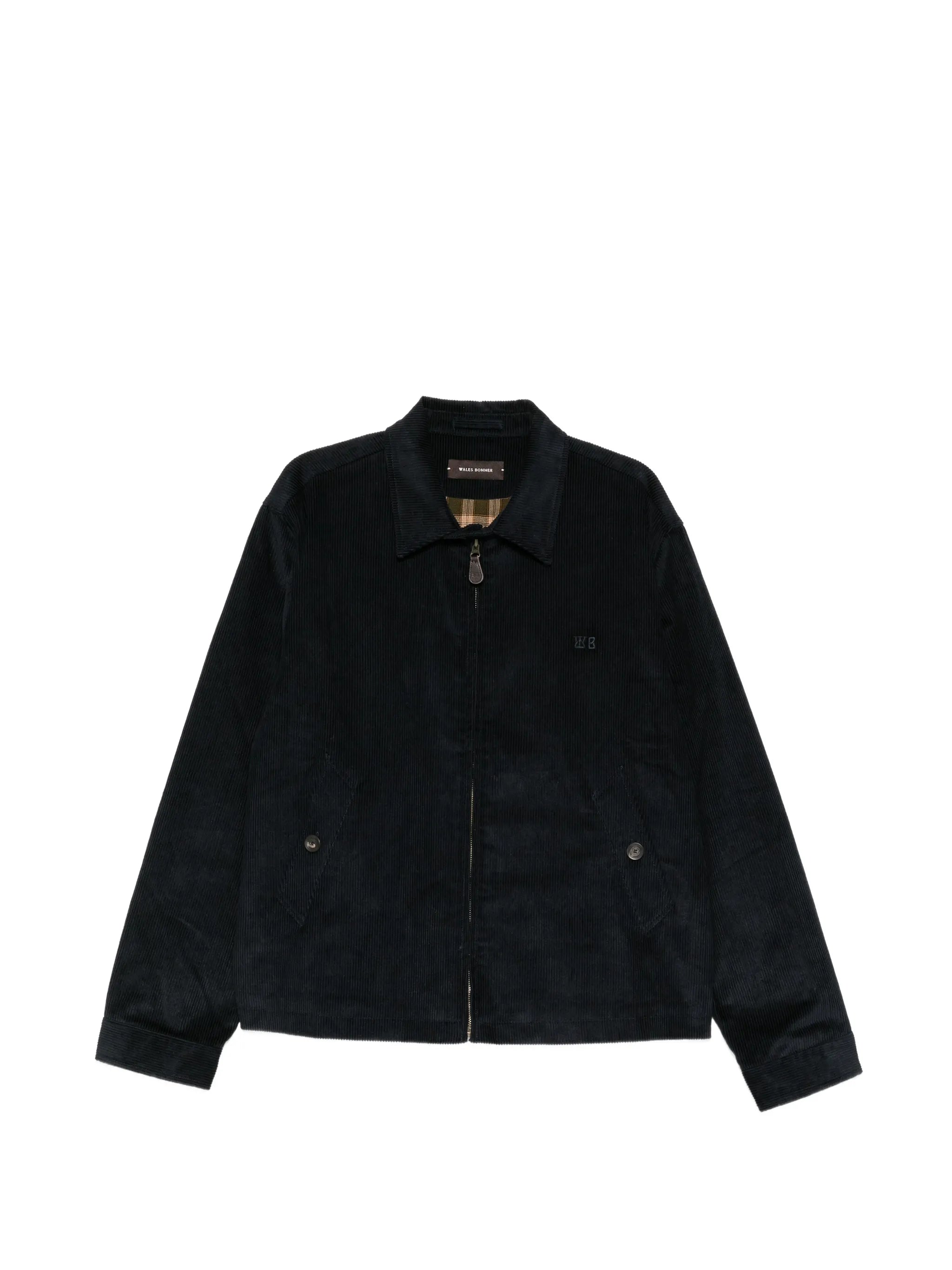 Drew jacket