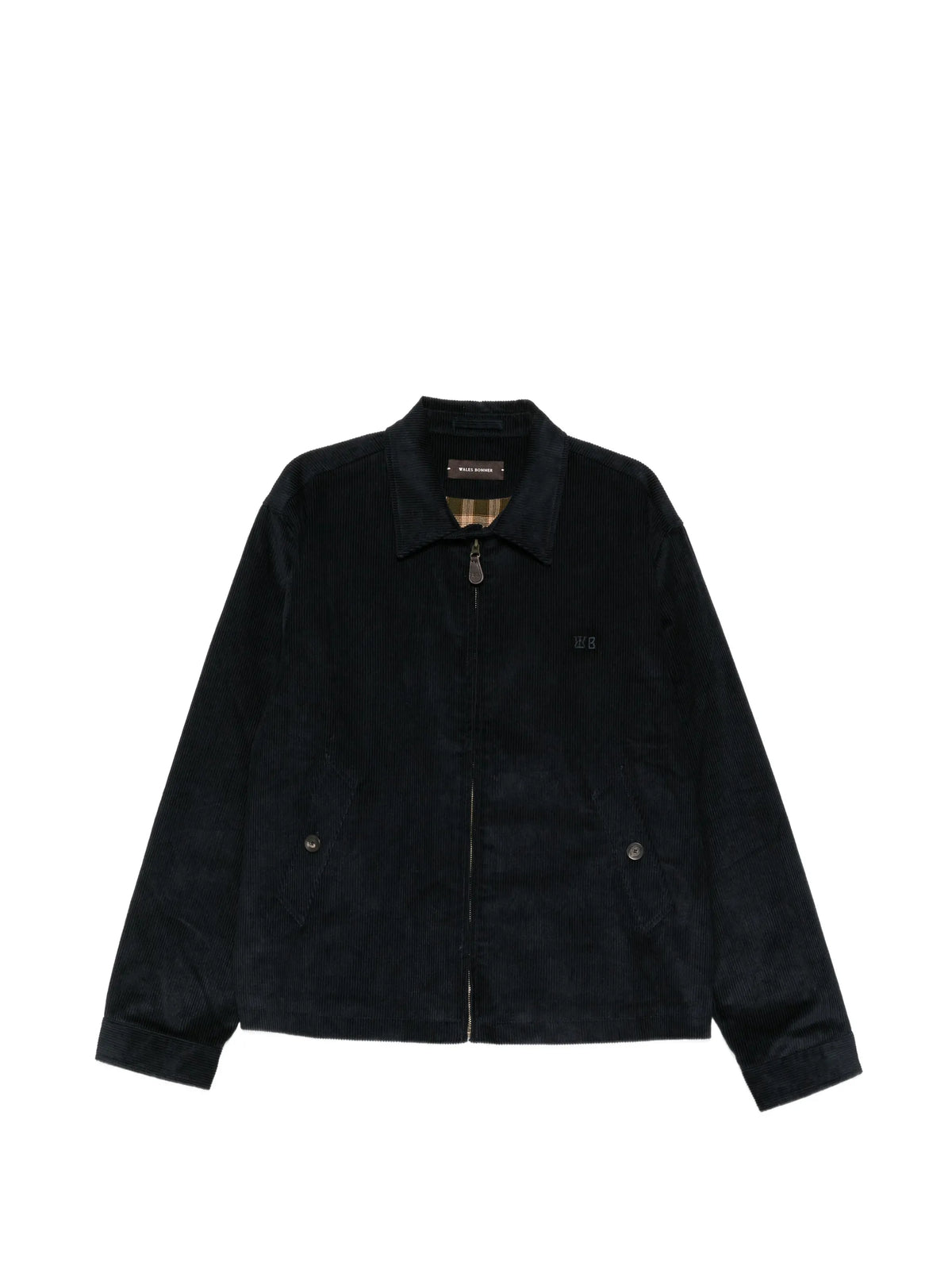 Drew jacket