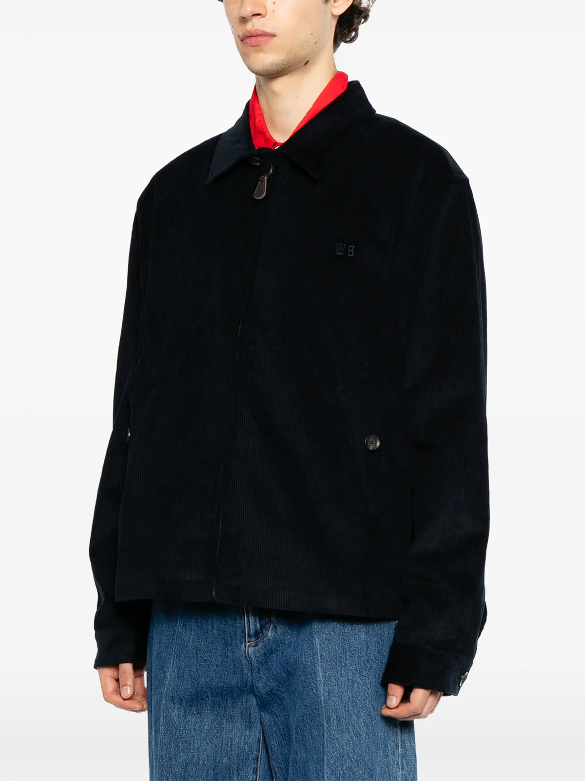 Drew jacket