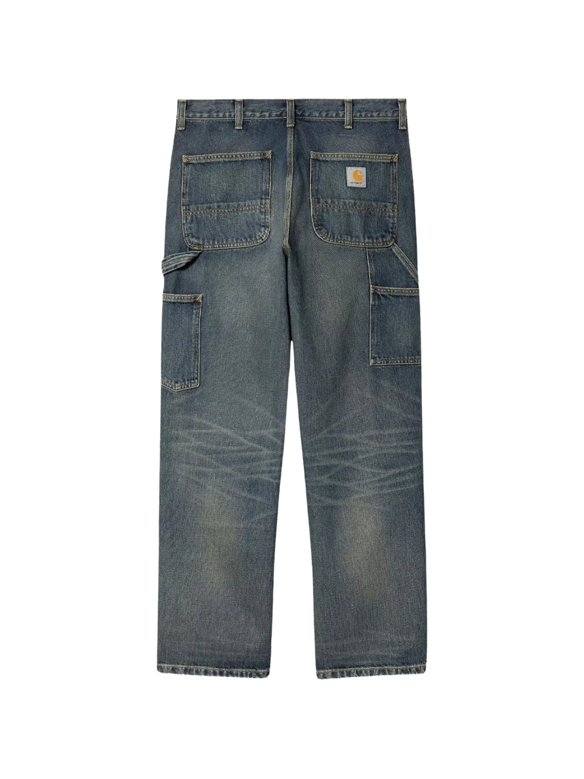 Double Knee trousers