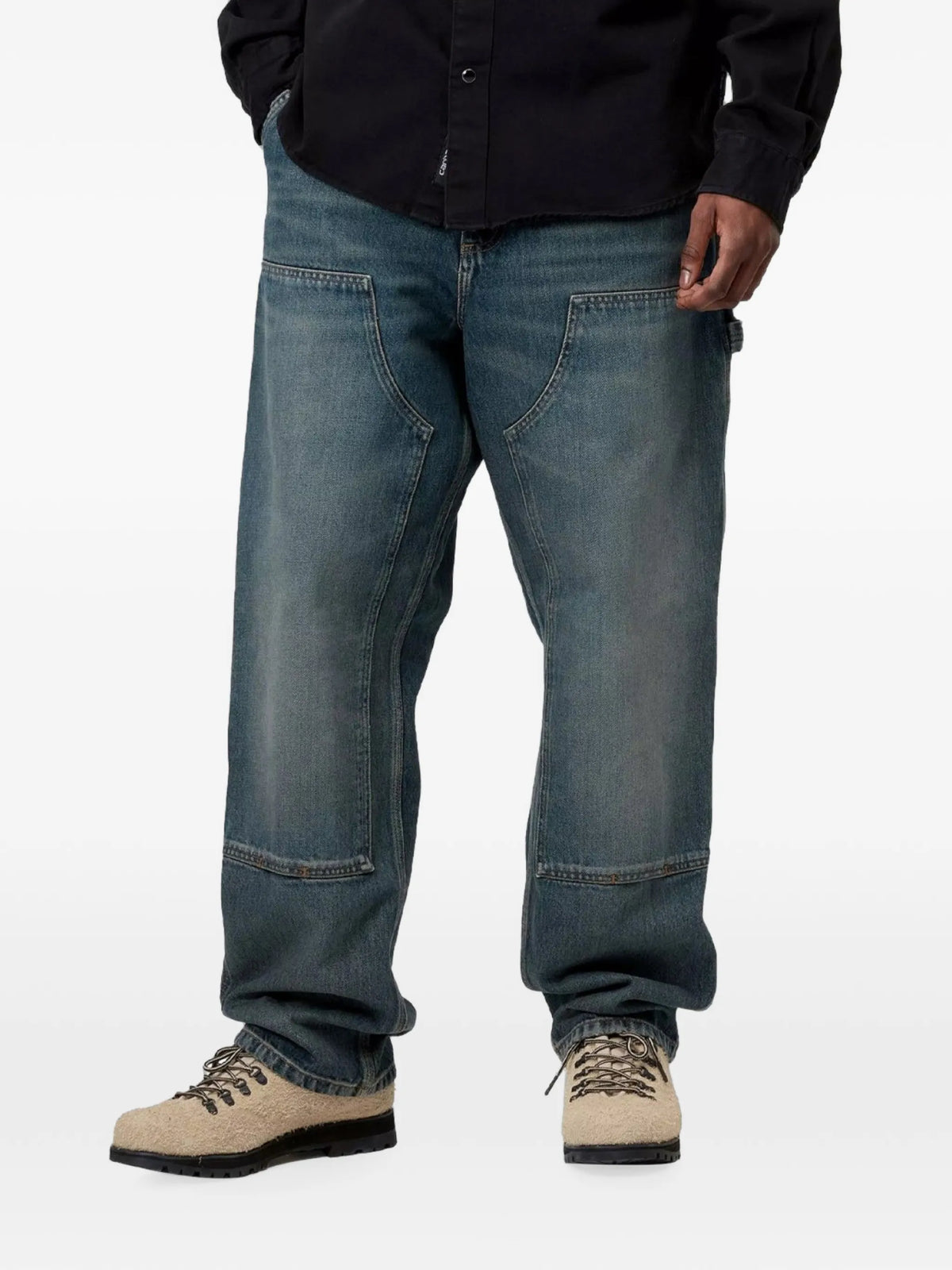 Double Knee trousers