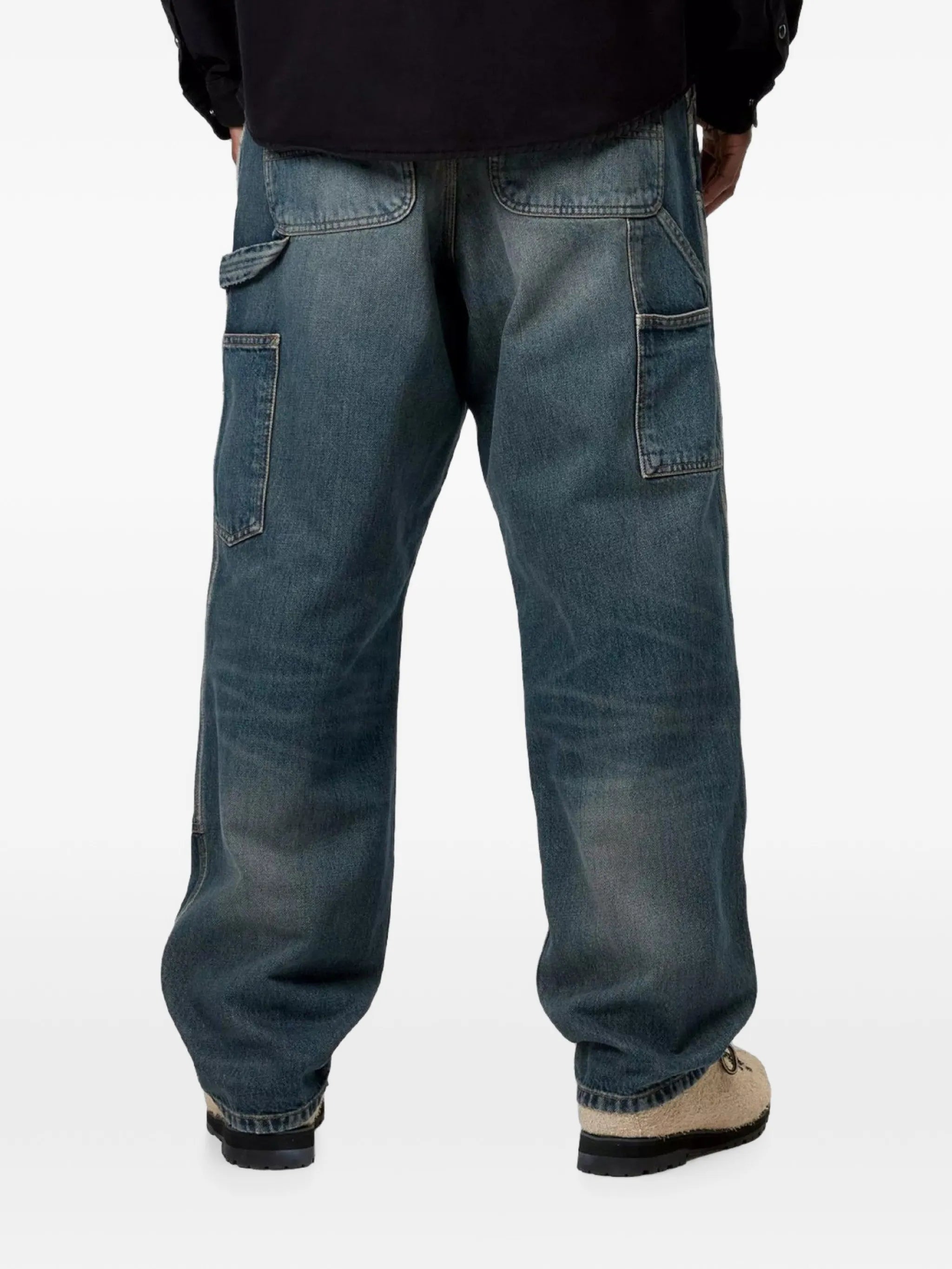 Double Knee trousers