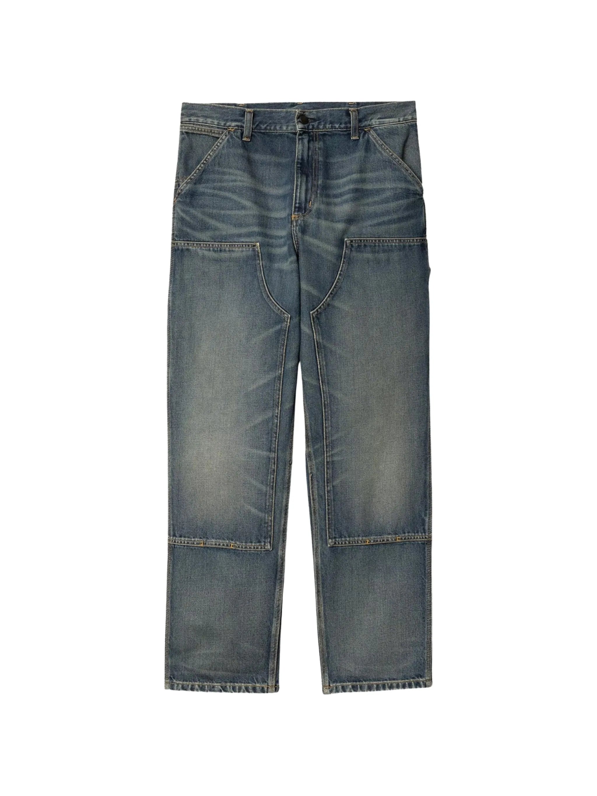 Double Knee trousers