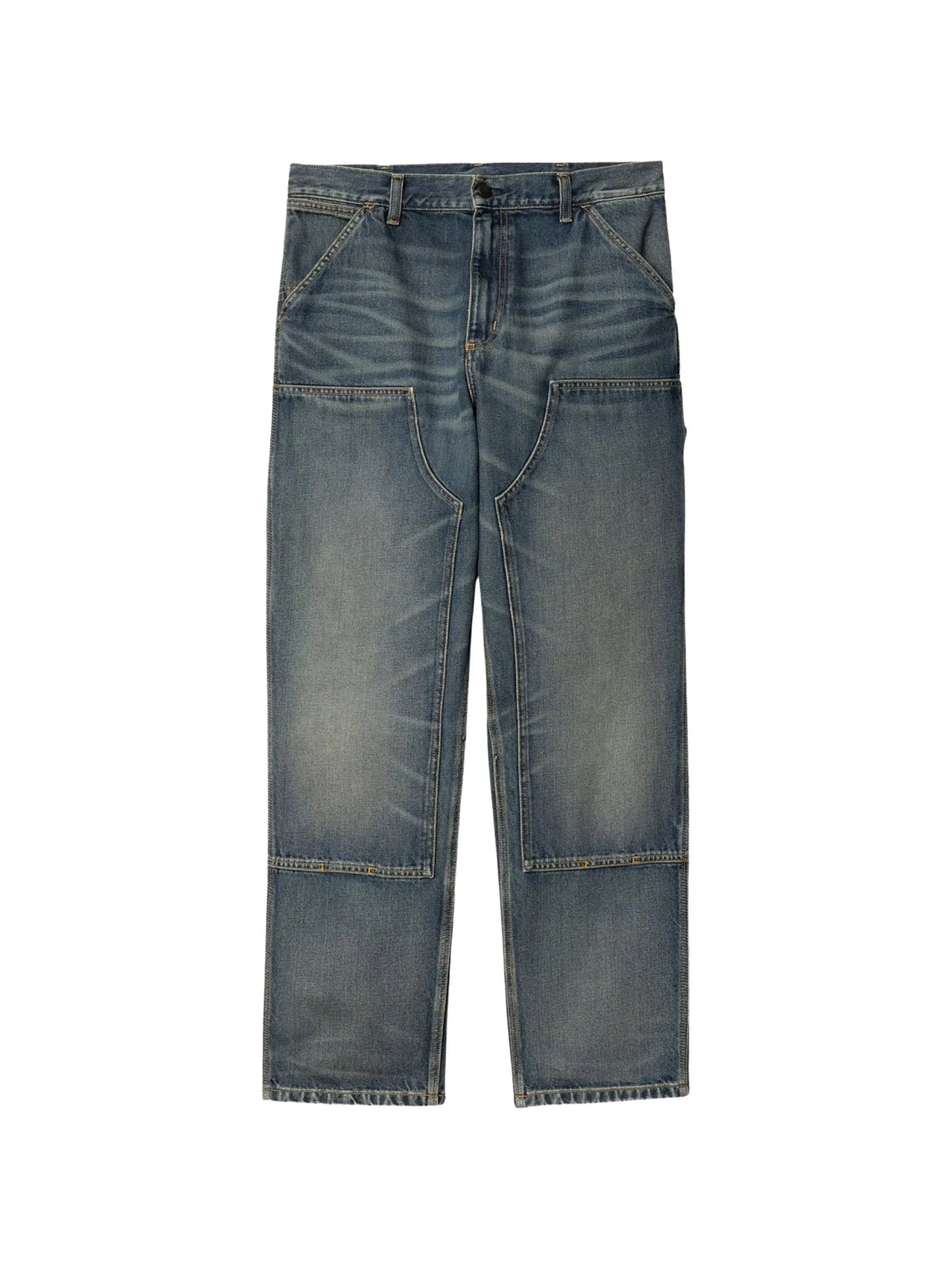 Double Knee trousers