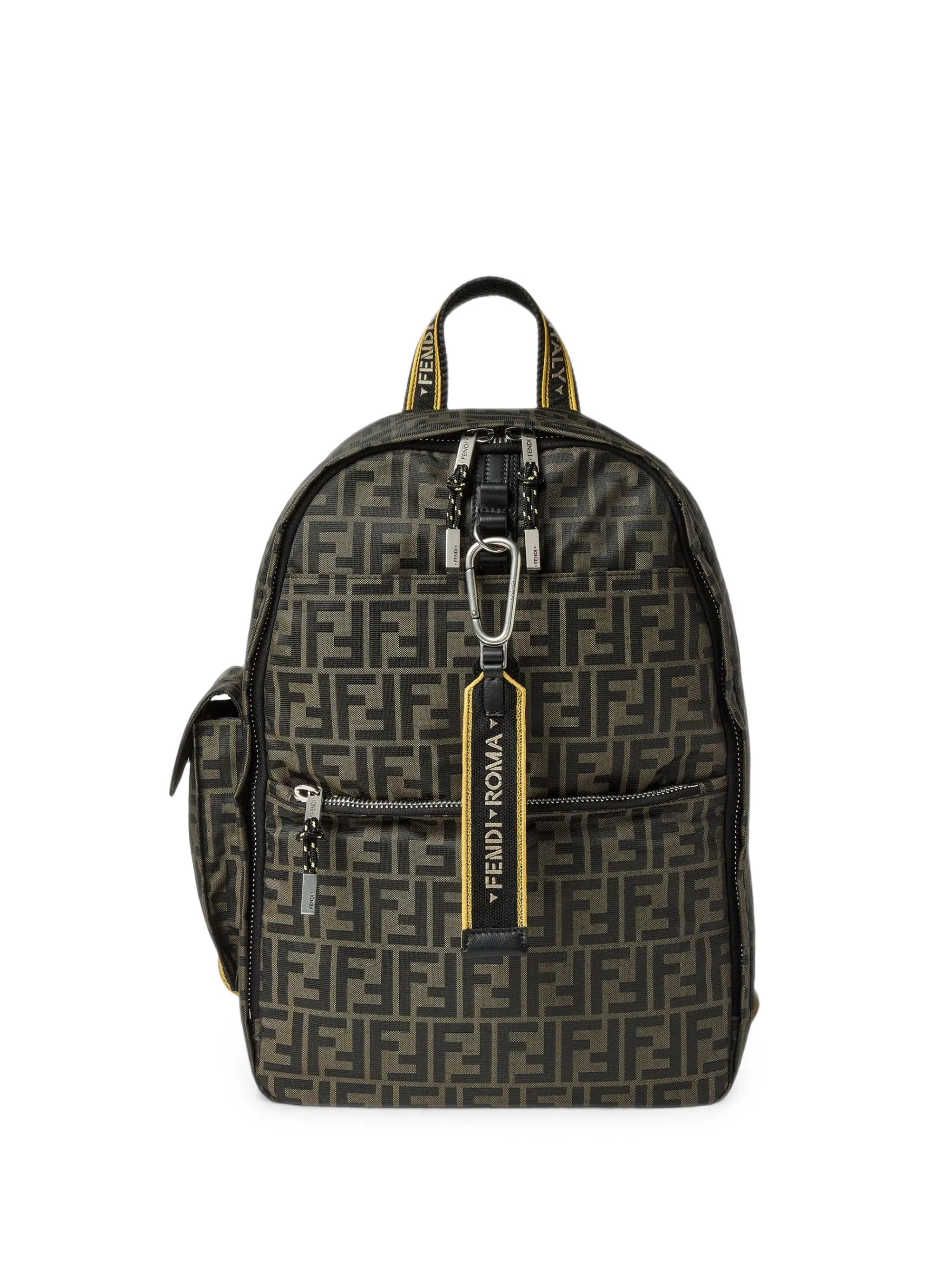 Climb FF Zucca backpack