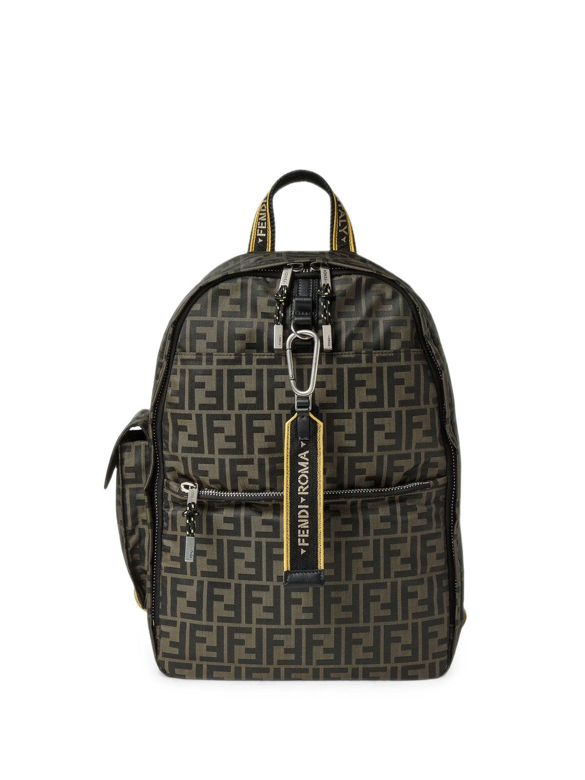 Climb FF Zucca backpack