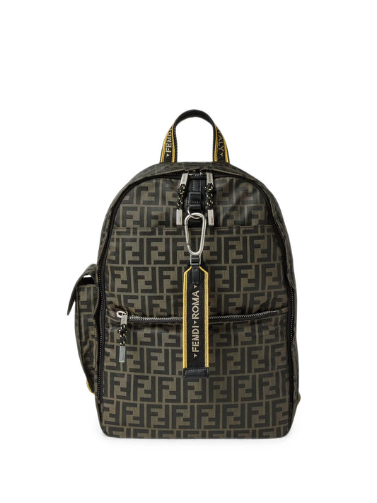 Climb FF Zucca backpack