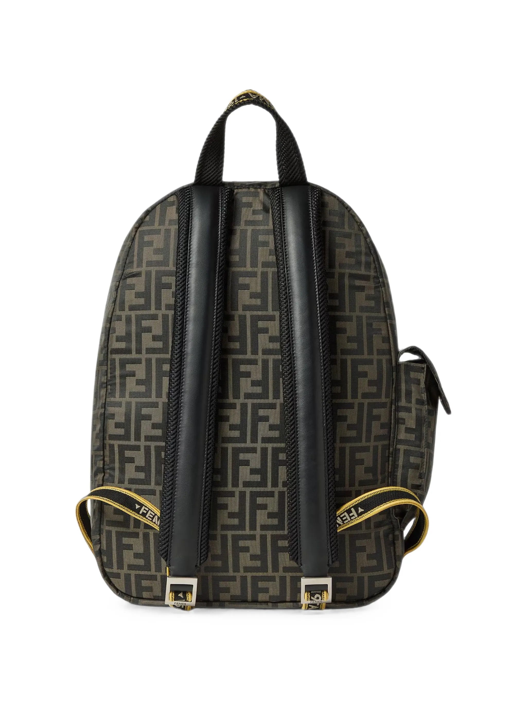 Climb FF Zucca backpack