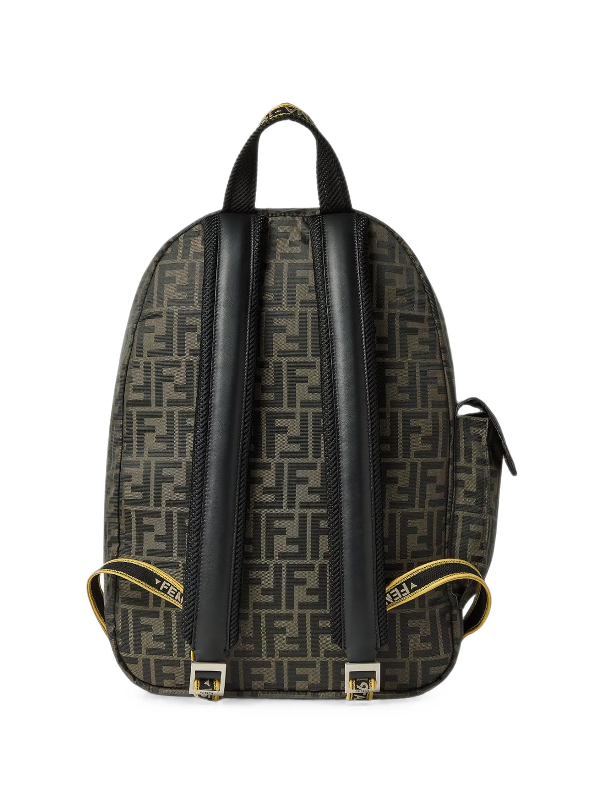 Climb FF Zucca backpack