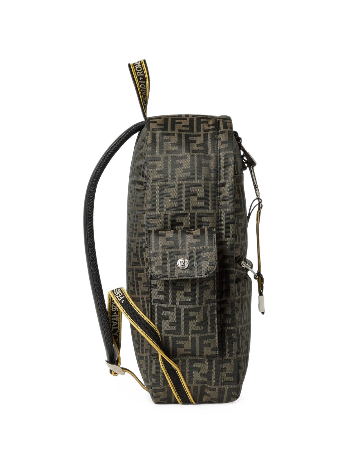 Climb FF Zucca backpack