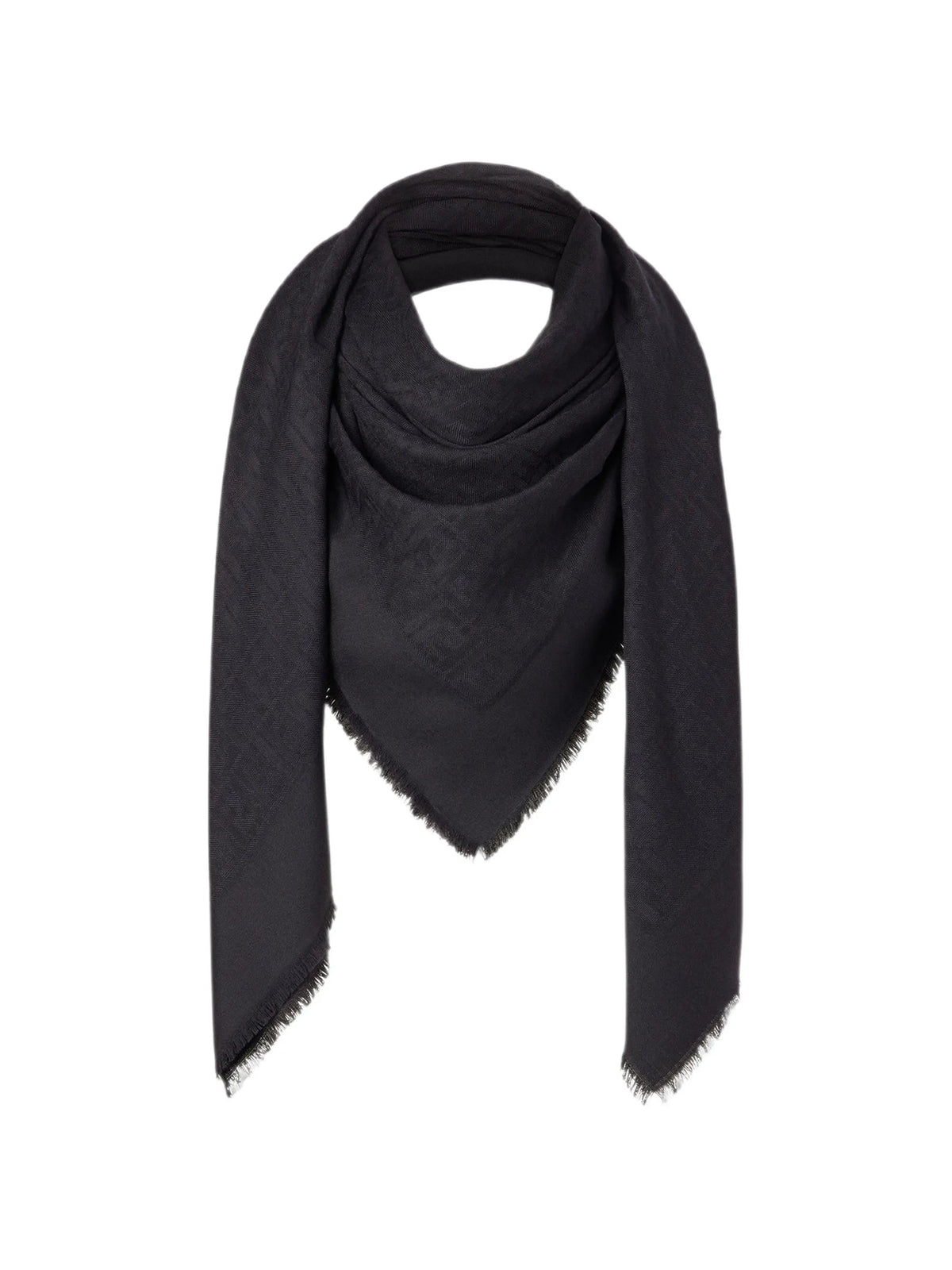 FF shawl