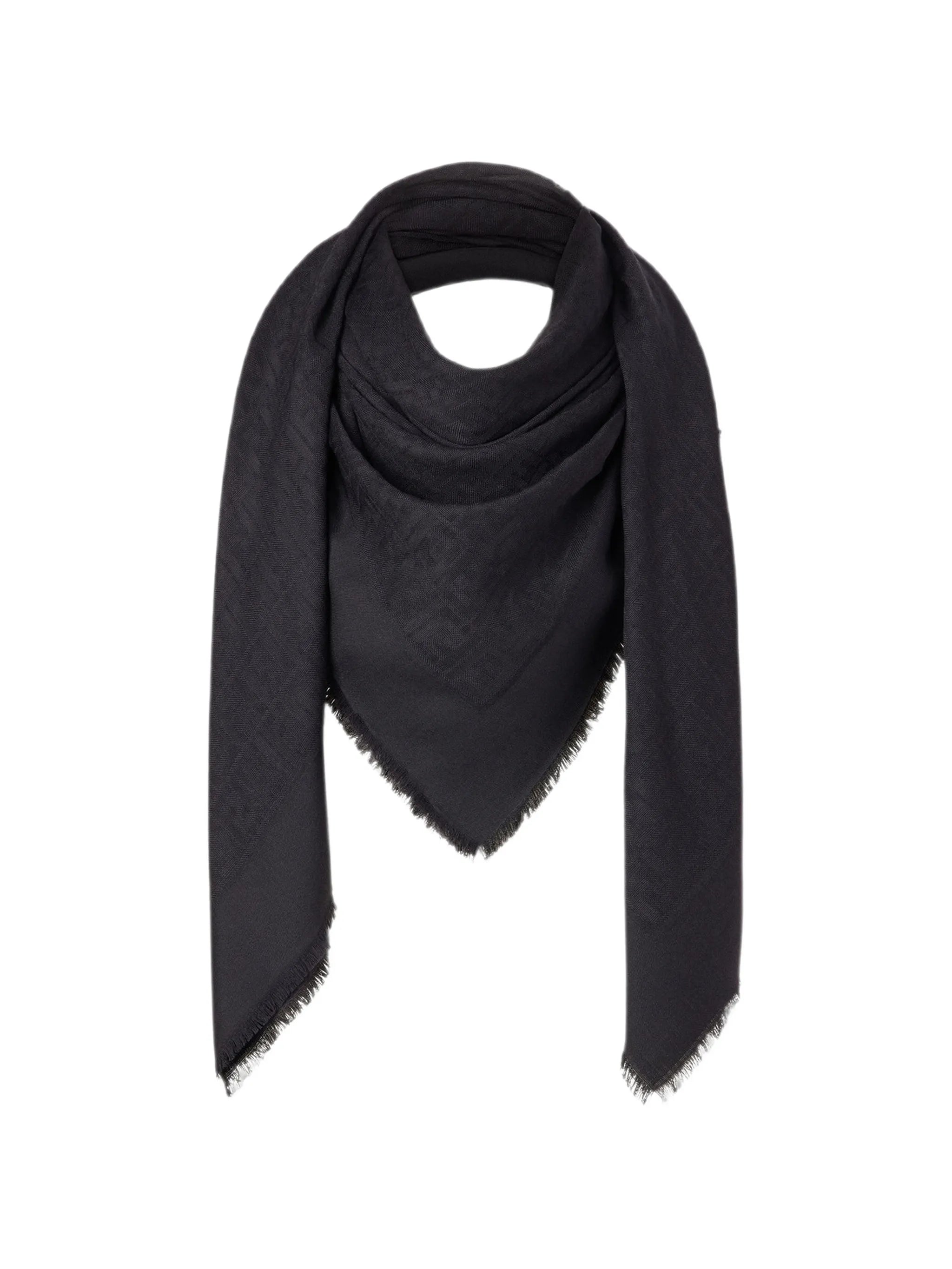 FF shawl