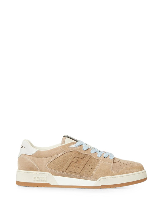 Fendi Match low-top sneakers