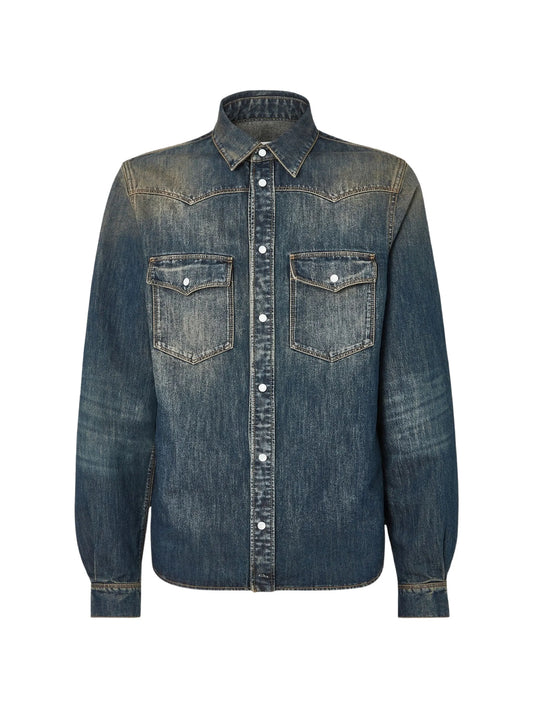 jeans shirt
