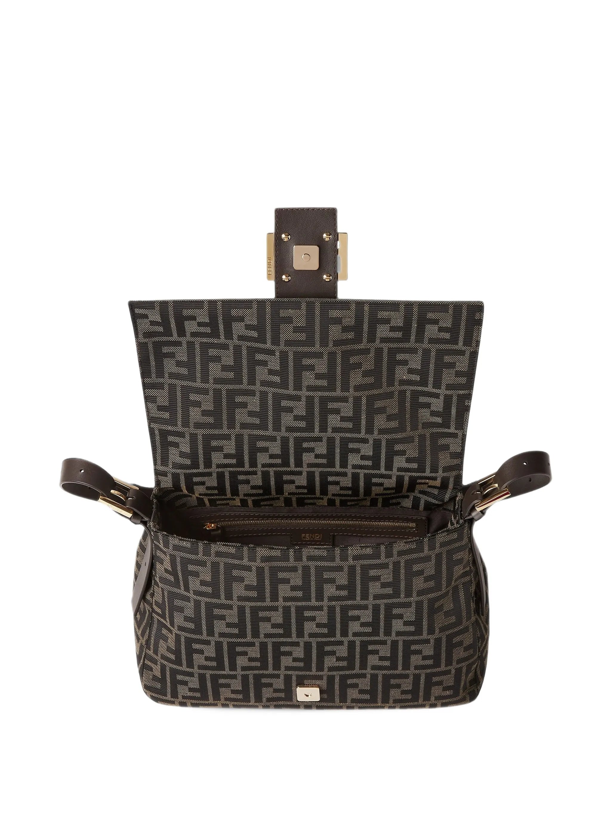 Flap 26325 shoulder bag