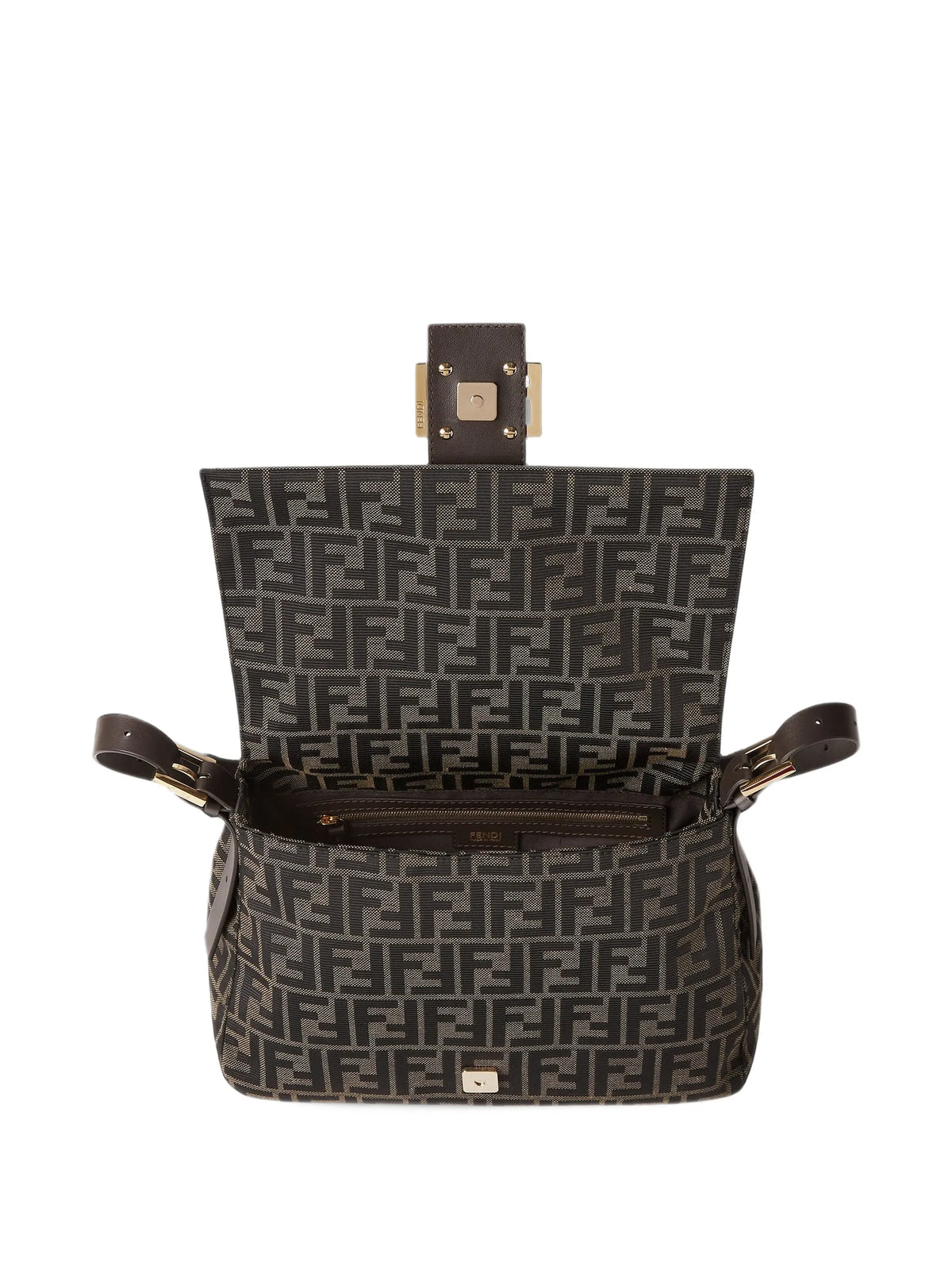 Flap 26325 shoulder bag