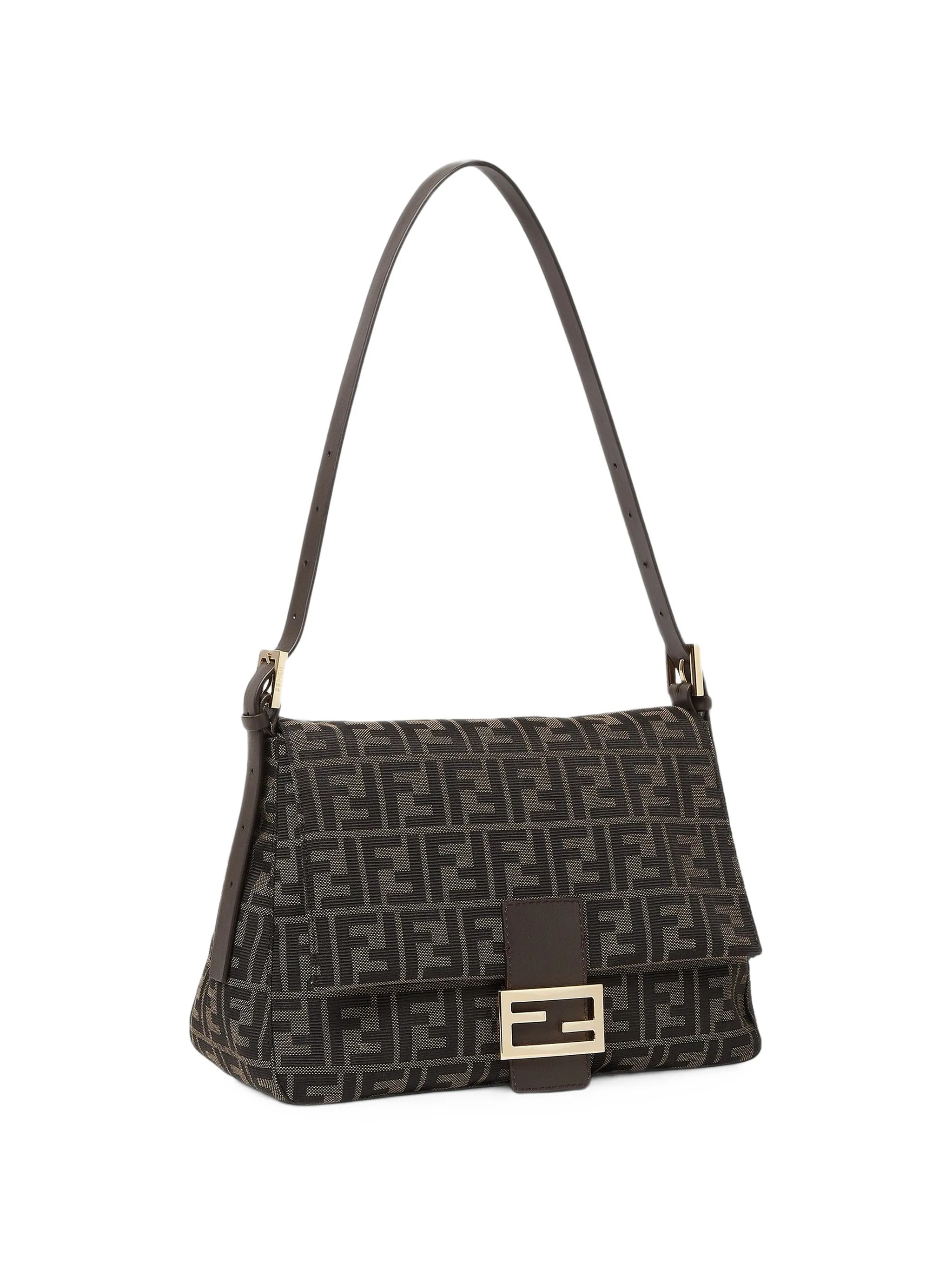Flap 26325 shoulder bag