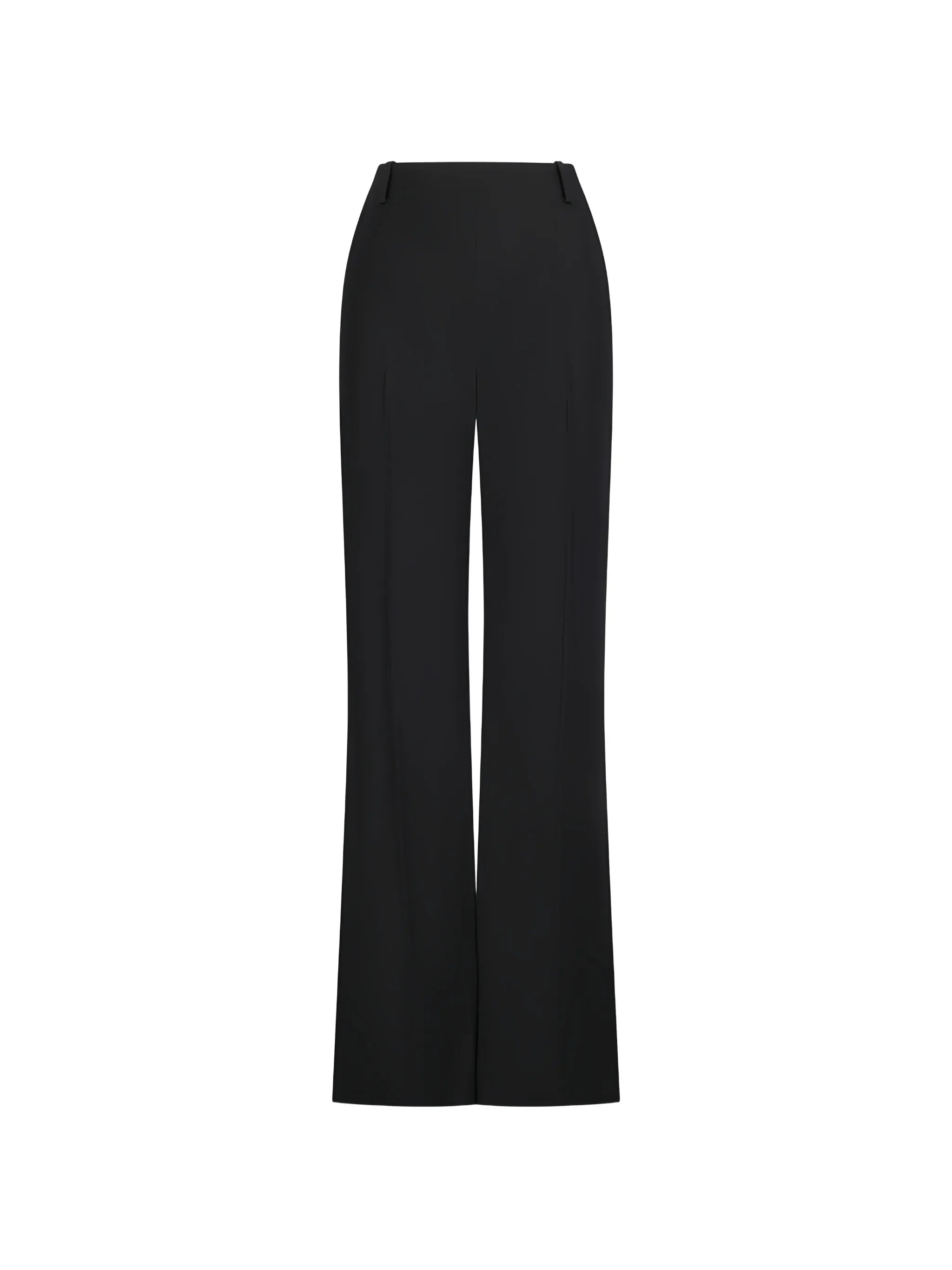 Grenare pleated trousers
