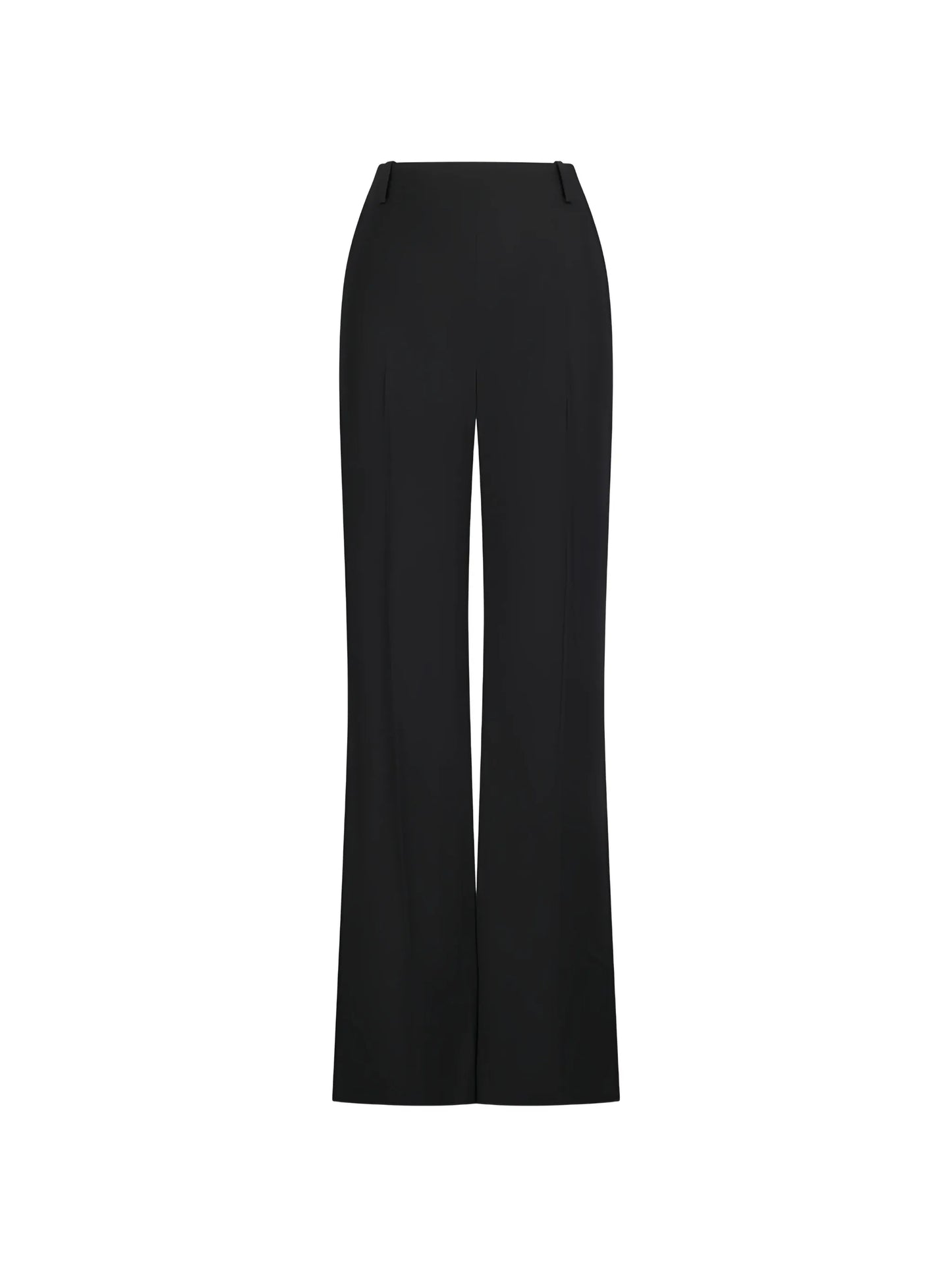 Grenare pleated trousers