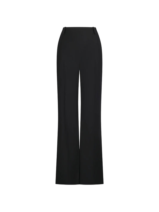 Grenare pleated trousers
