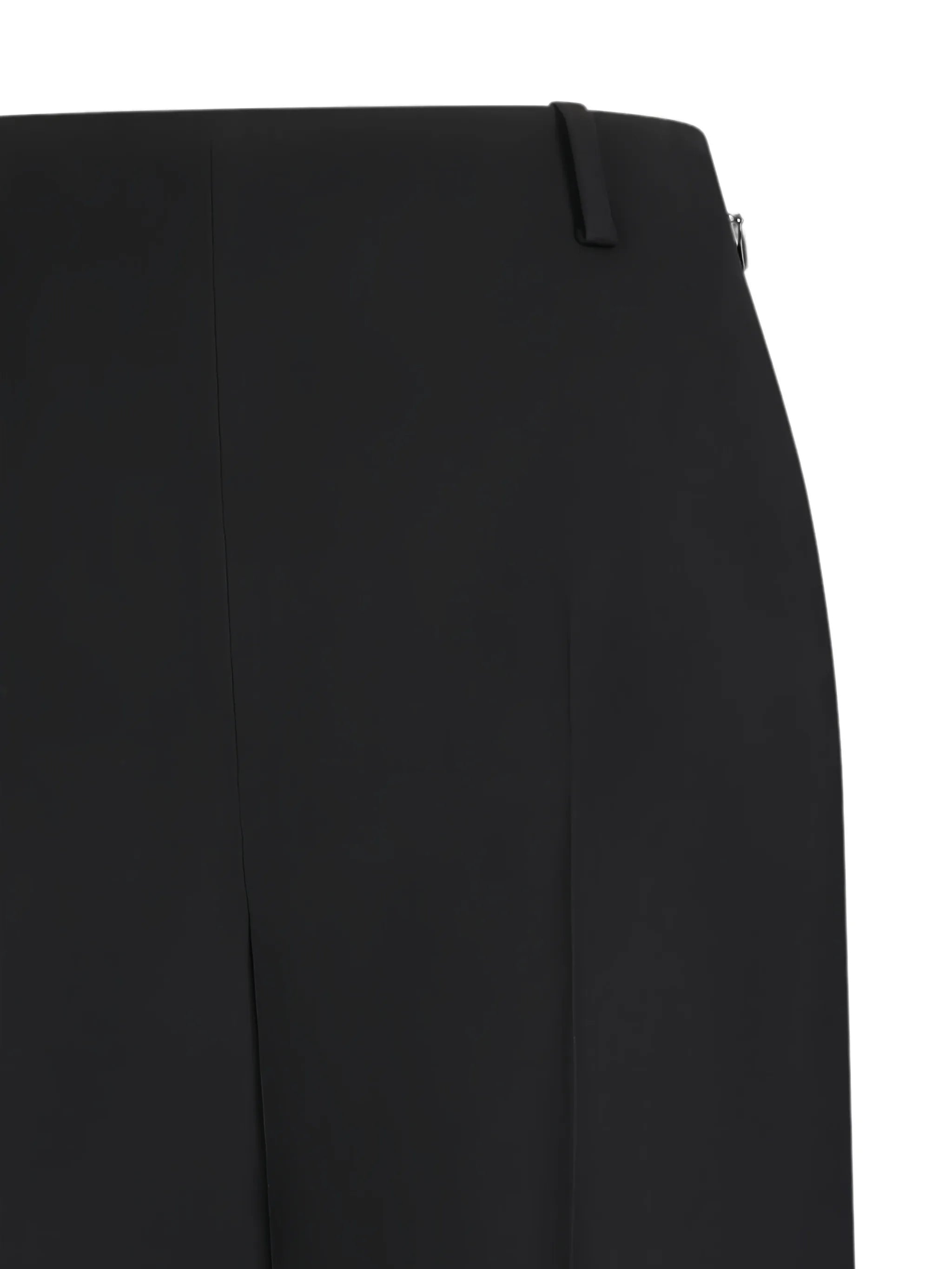 Grenare pleated trousers