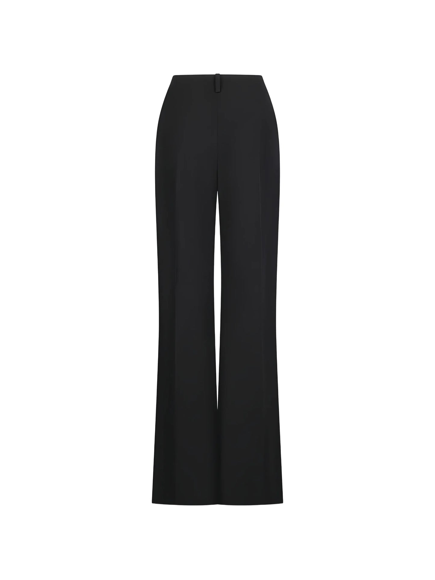 Grenare pleated trousers