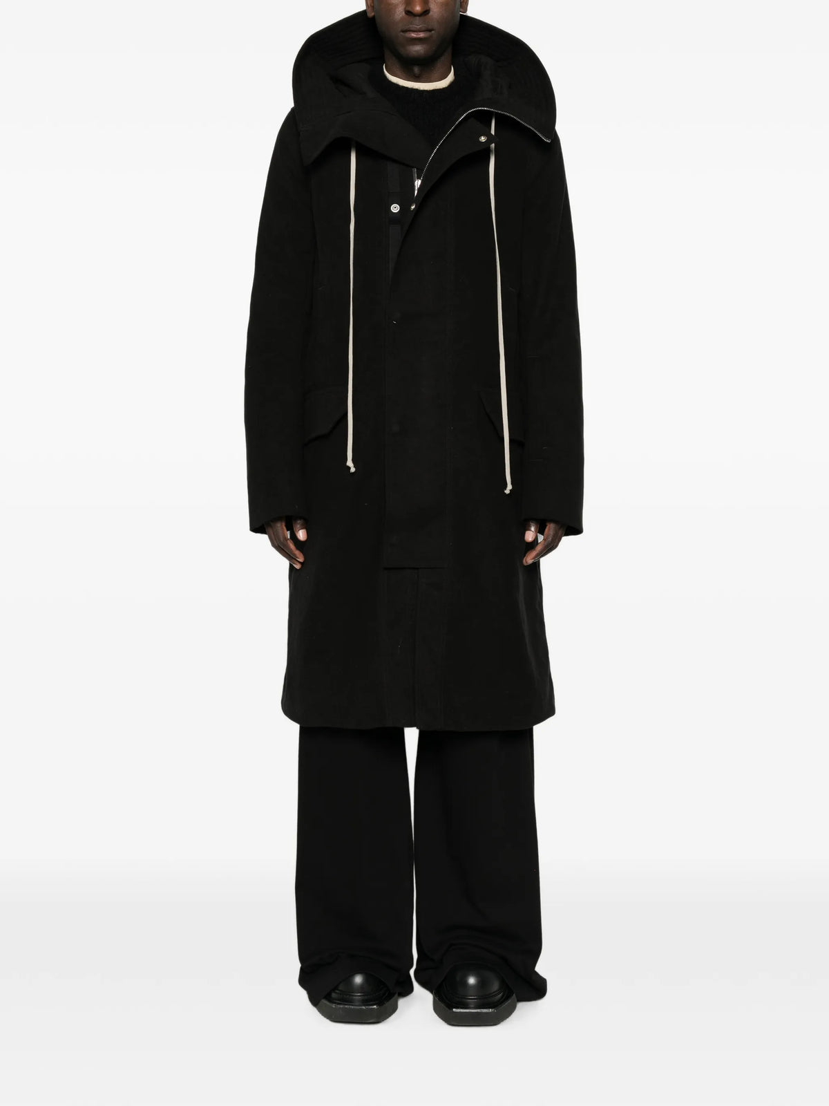 Megaparka jacket