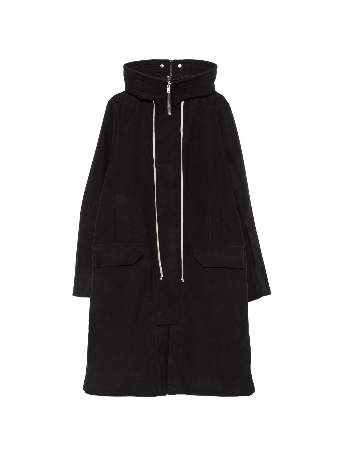 Megaparka jacket