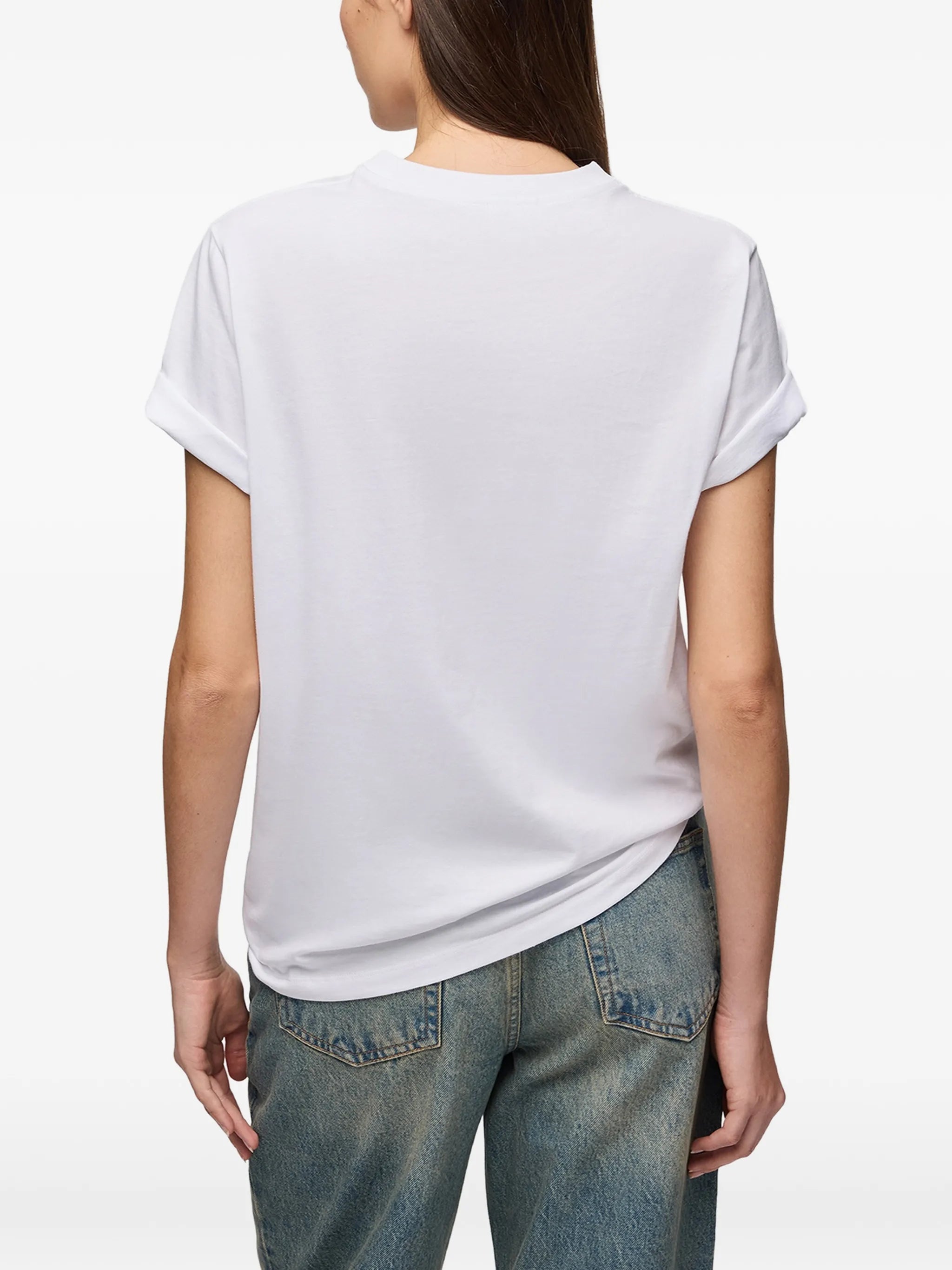 T-shirt with Mushroom Teddy