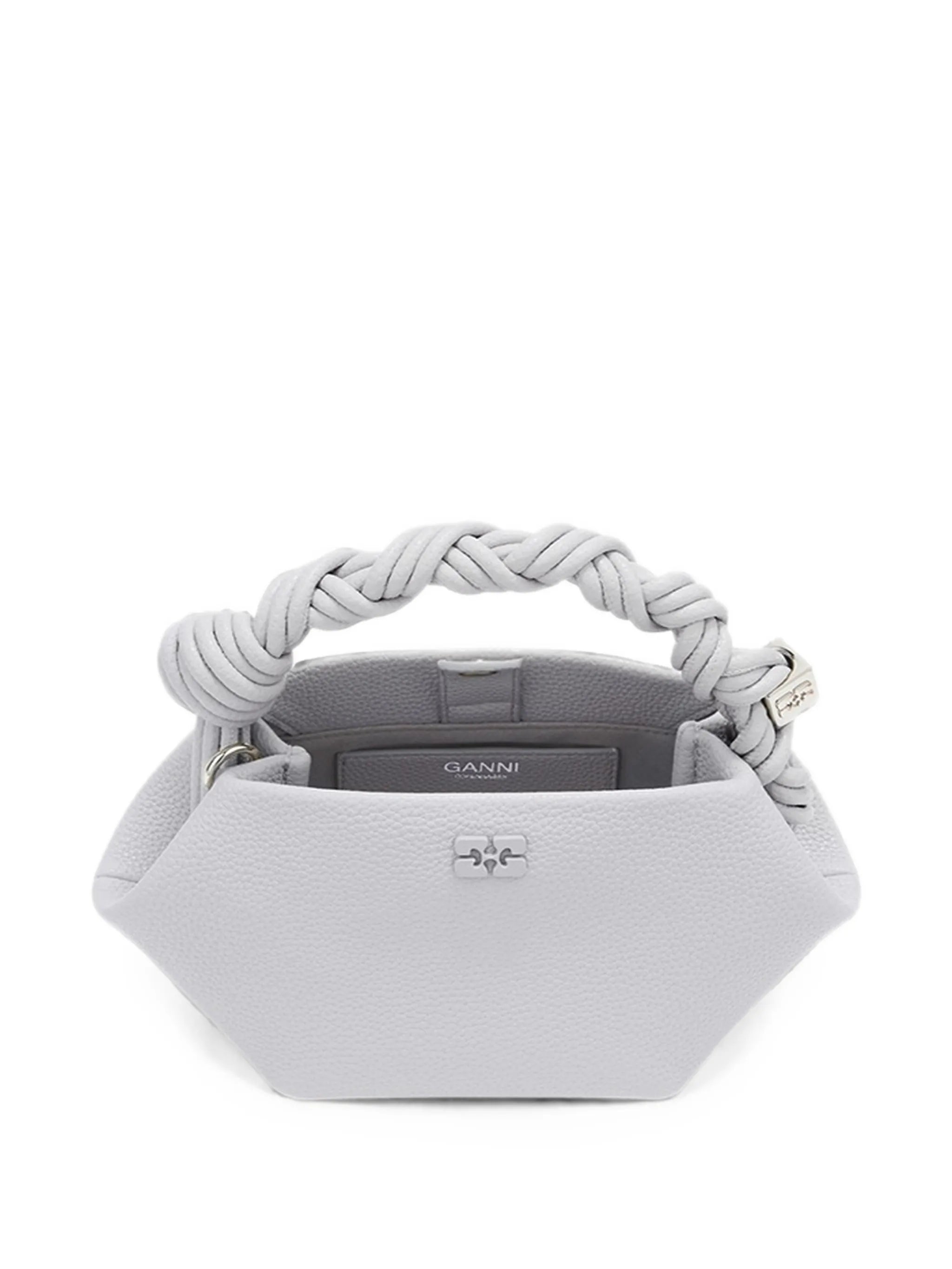 mini Bou bag in grey