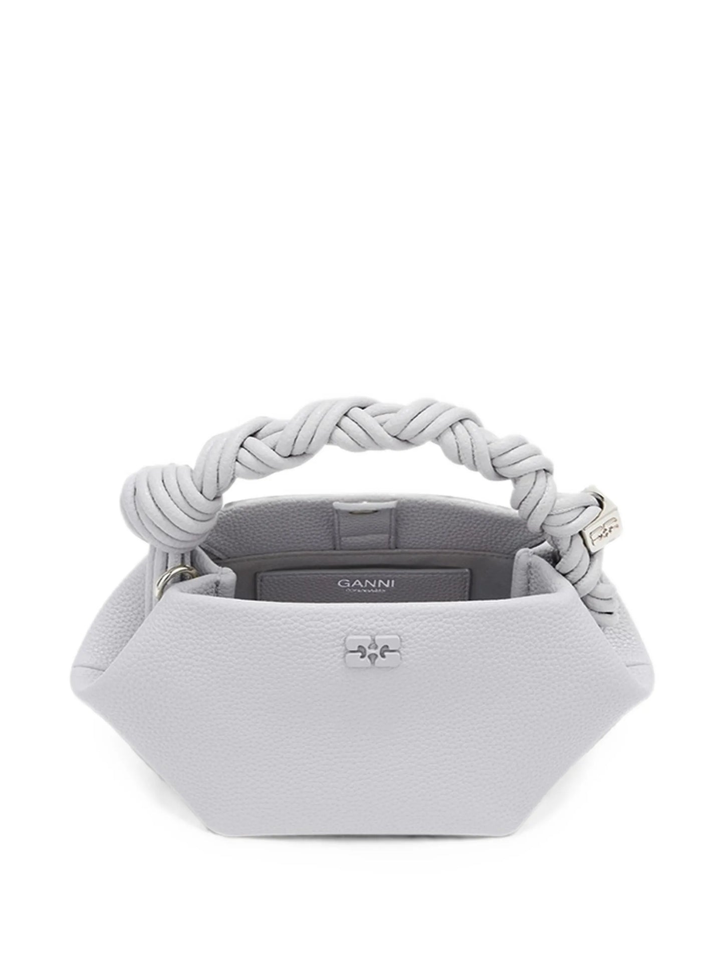 mini Bou bag in grey