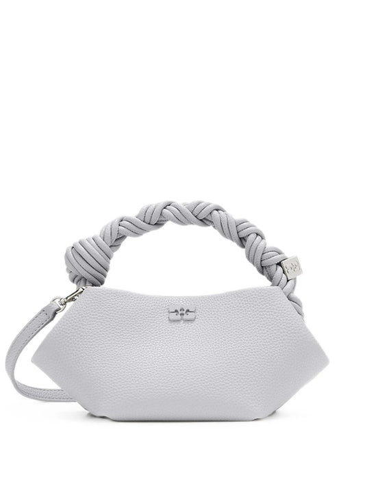 mini Bou bag in grey
