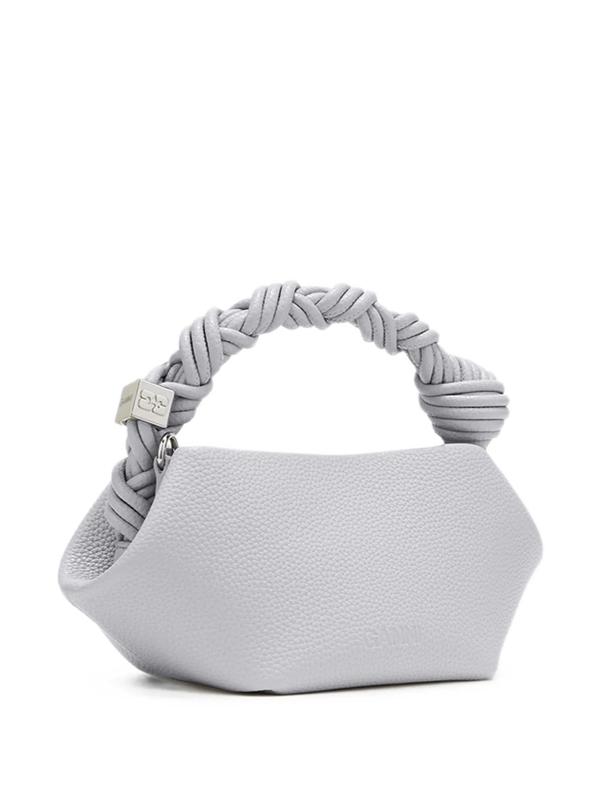 mini Bou bag in grey