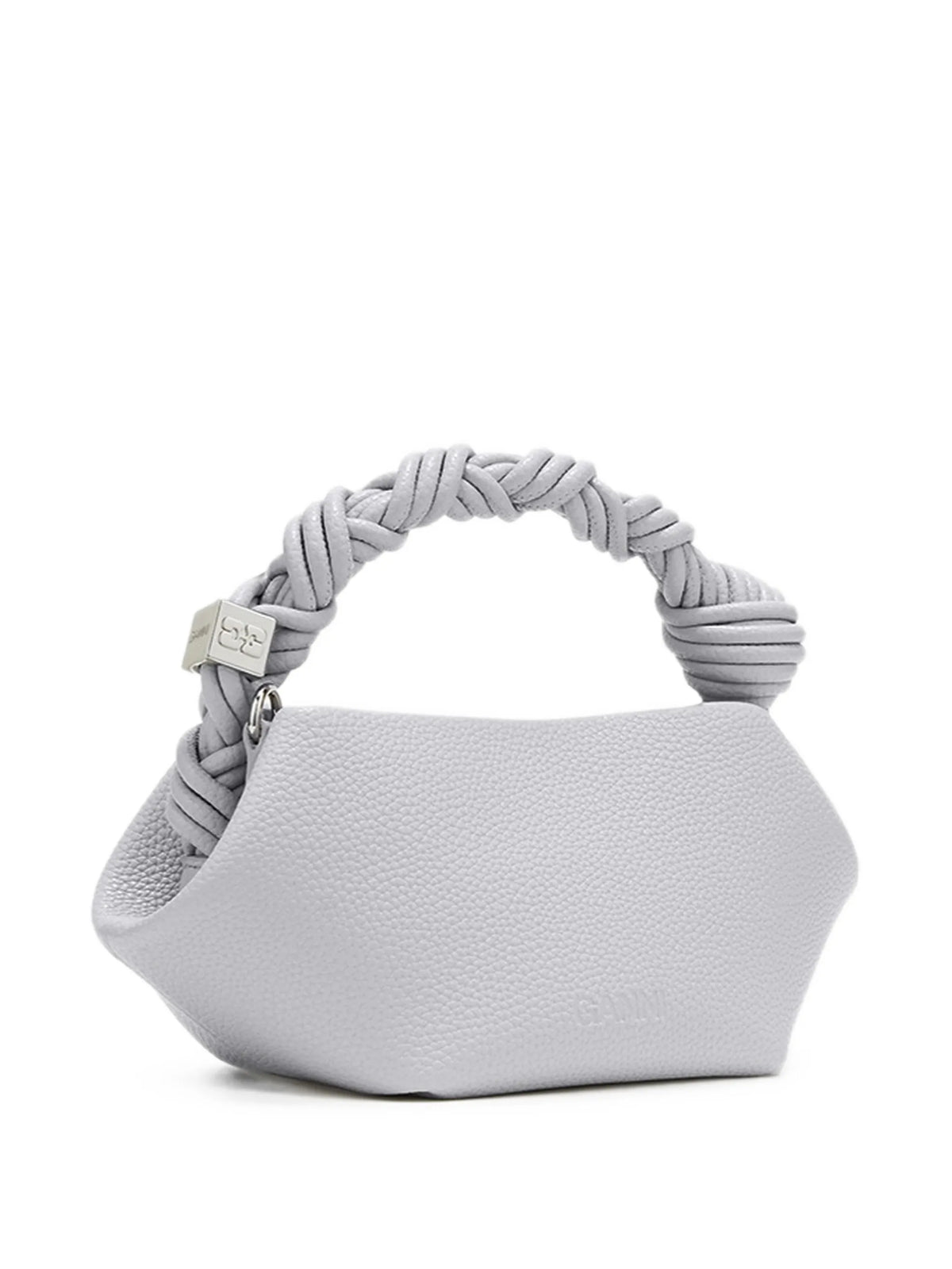 mini Bou bag in grey