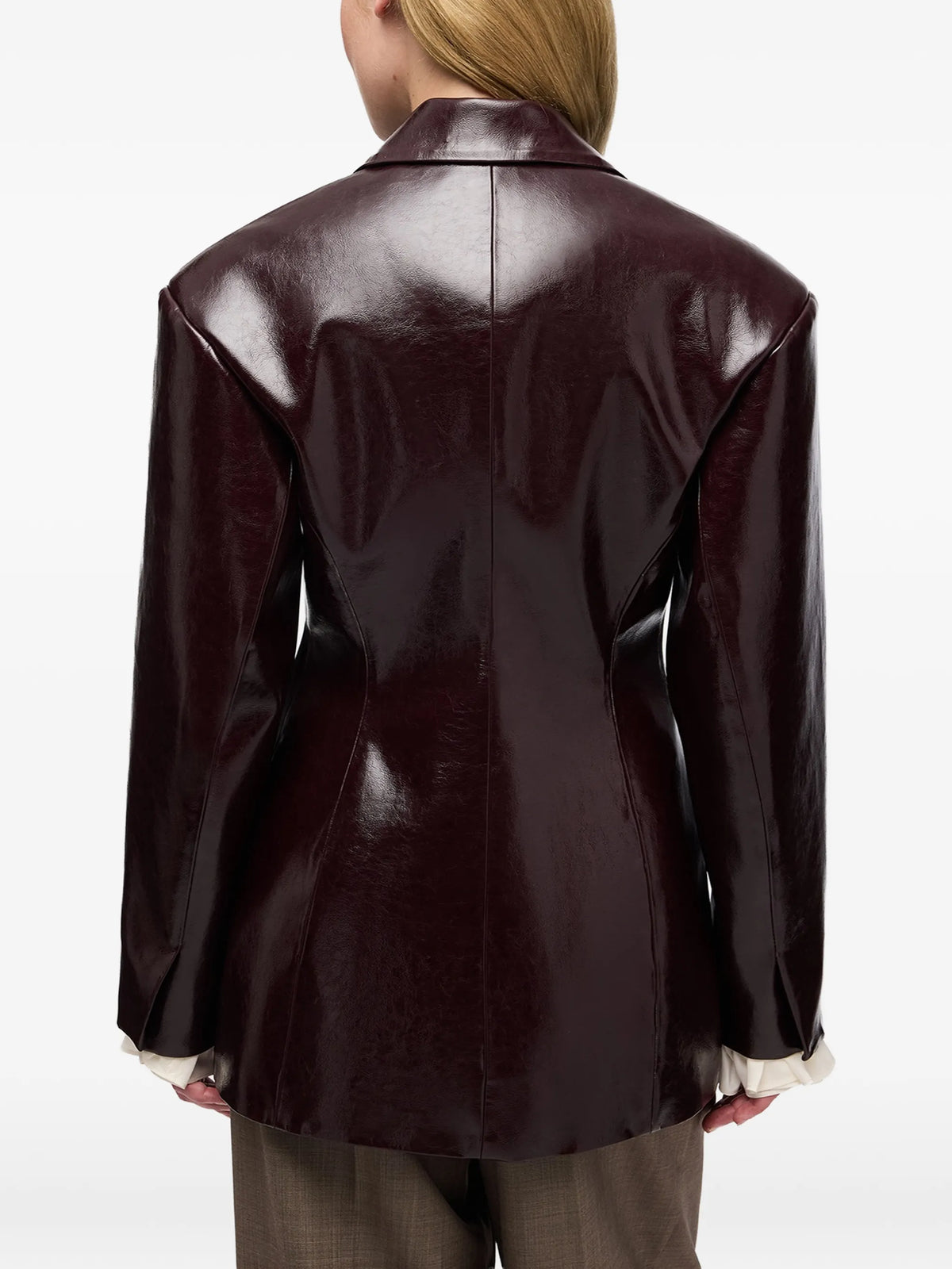 jacket in Future Shine