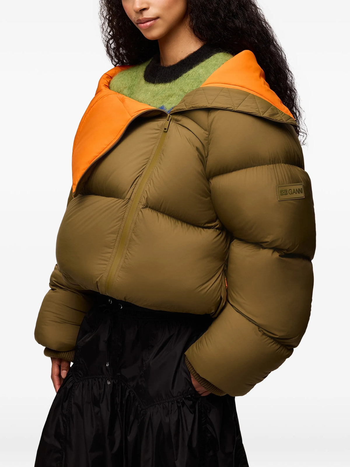 puffer jacket