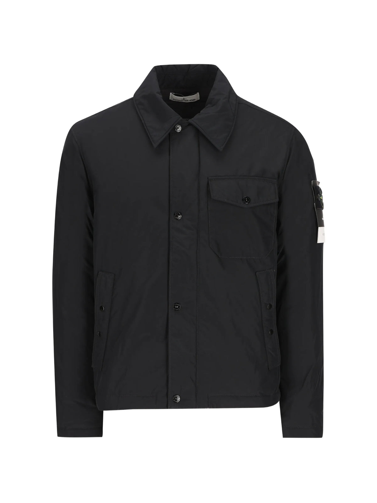 4100022 micro reps down coach jacket with anti-drop
