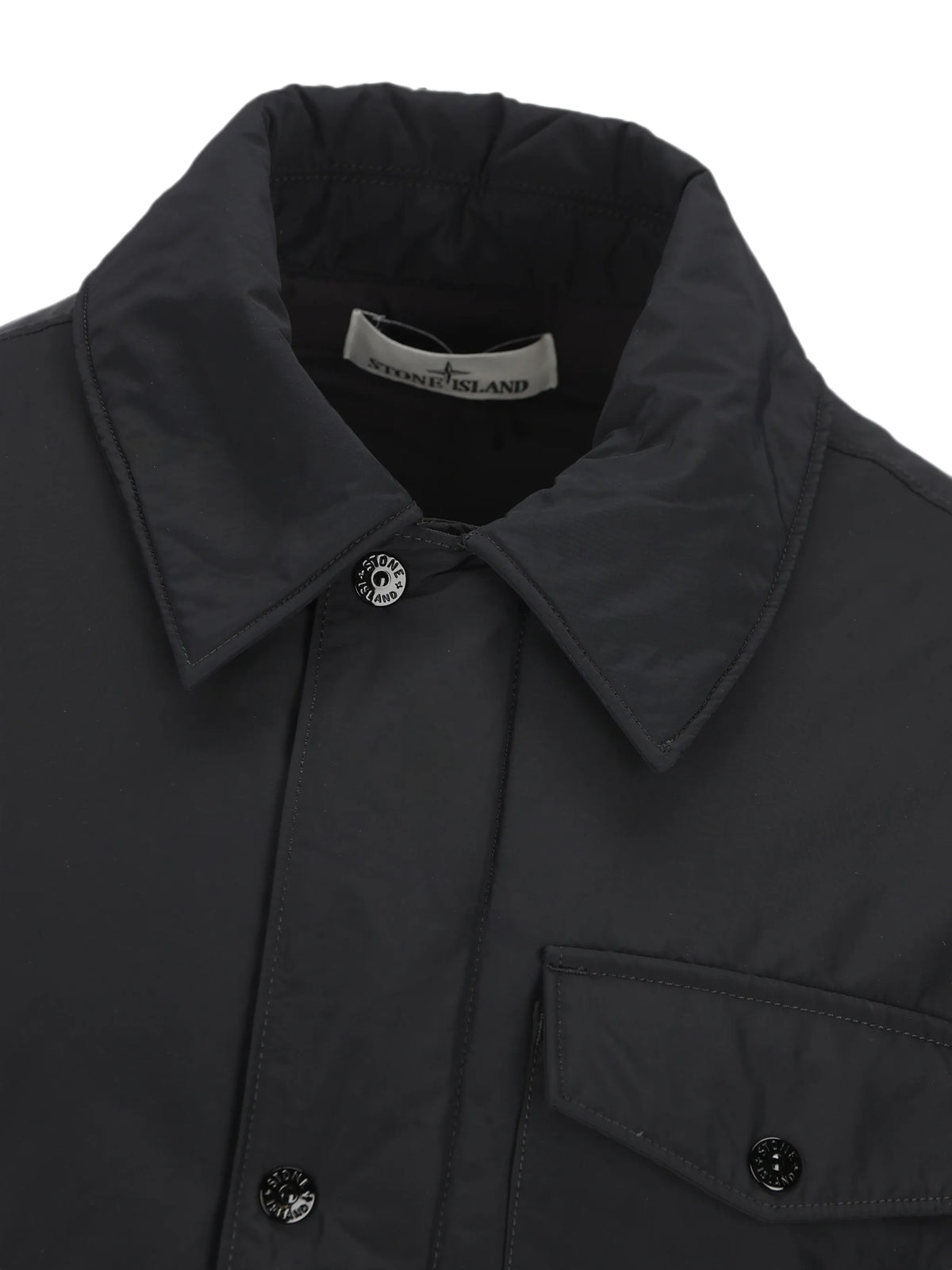 4100022 micro reps down coach jacket with anti-drop