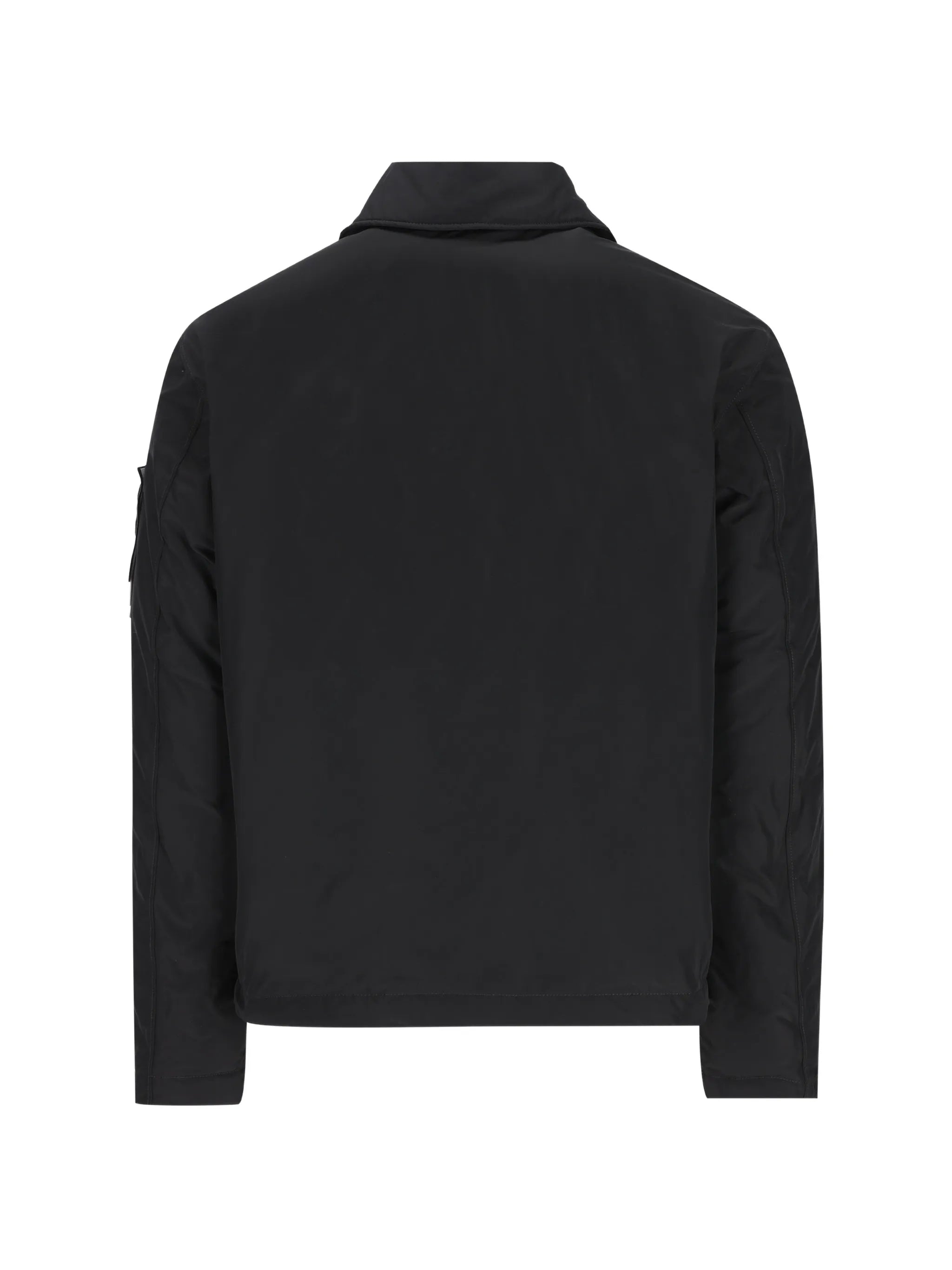 4100022 micro reps down coach jacket with anti-drop
