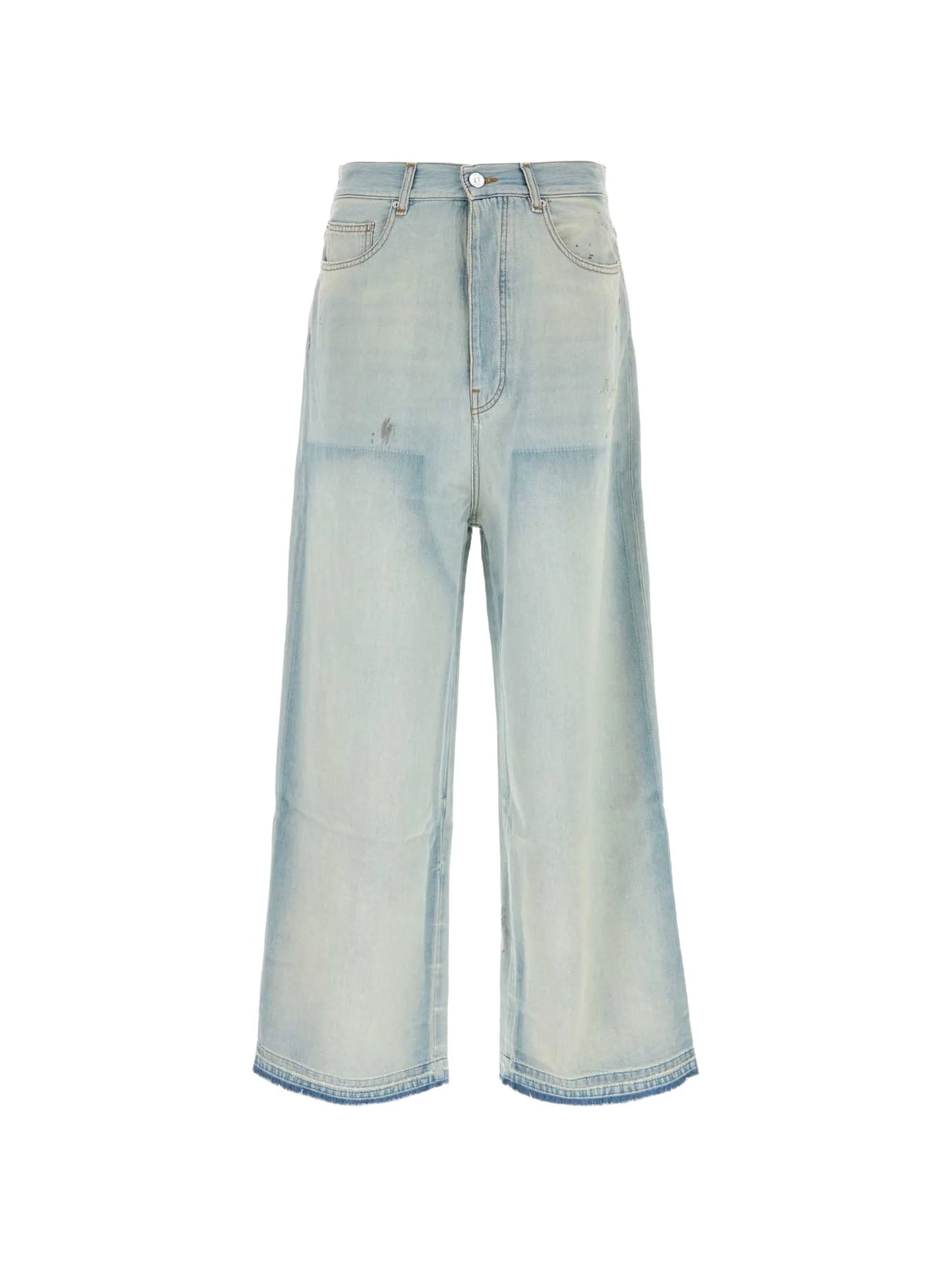 faded carpenter jeans
