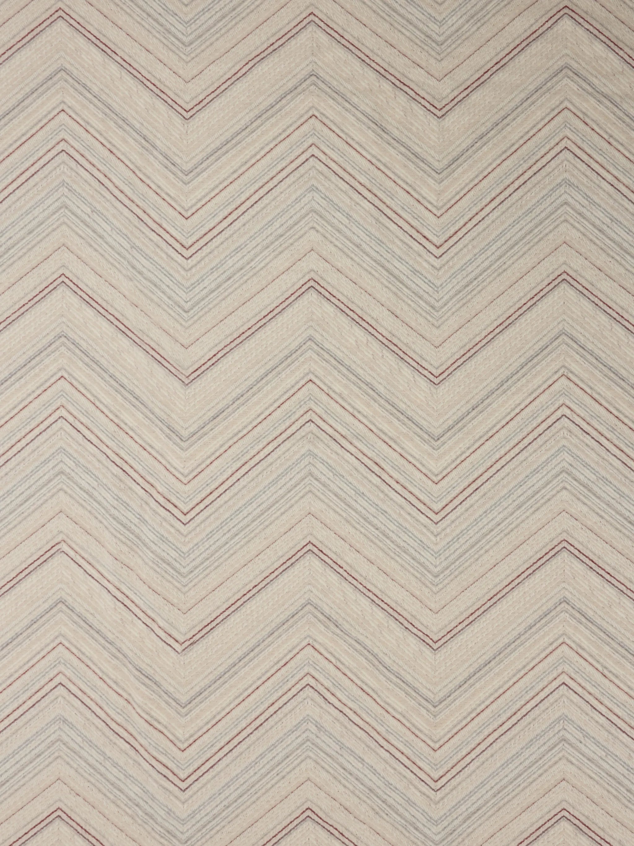 Catullo chevron pattern blanket