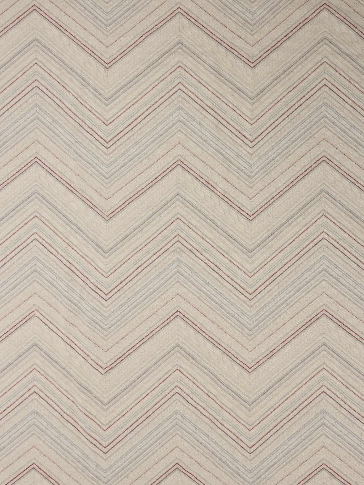 Catullo chevron pattern blanket