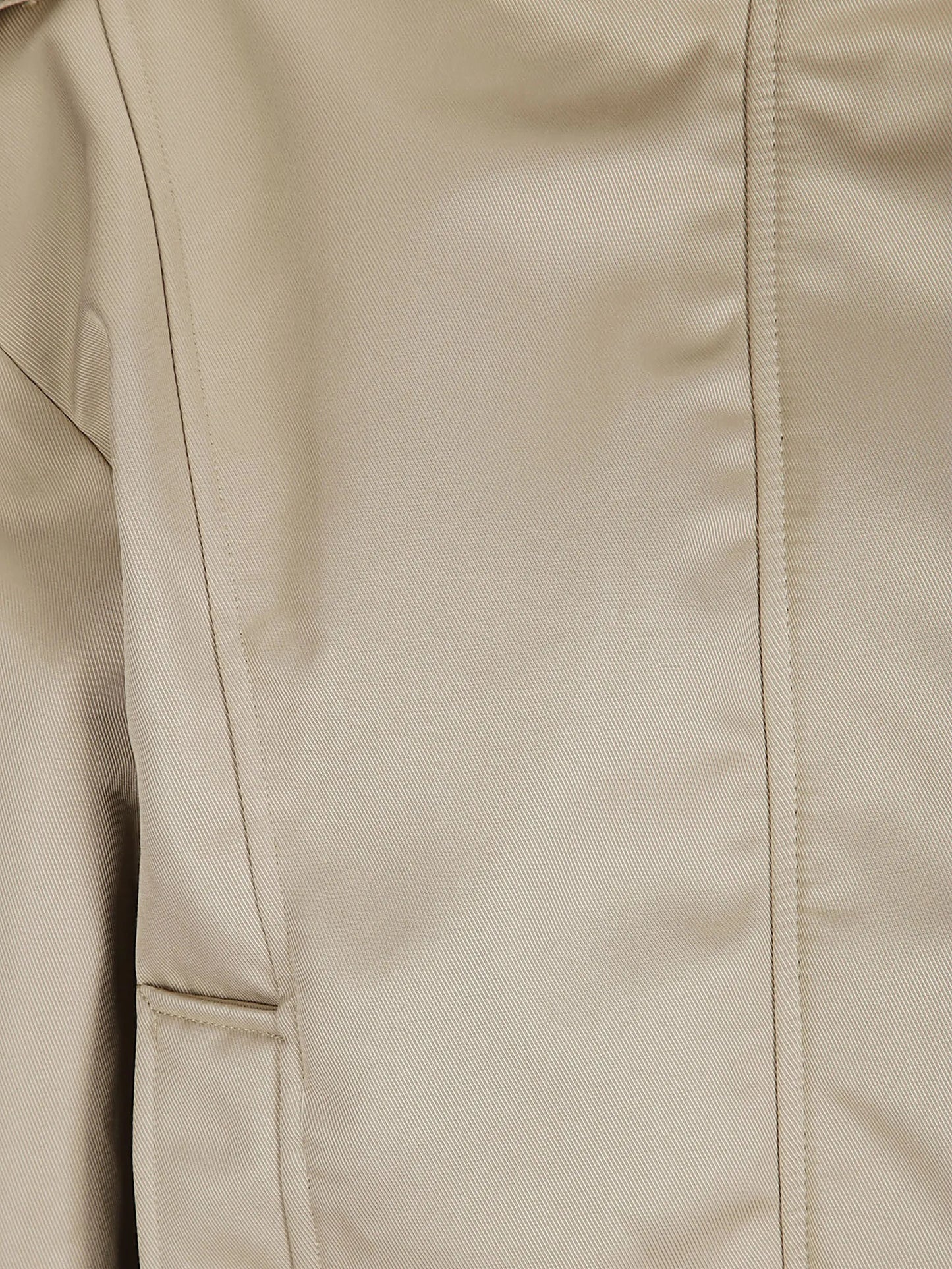 high-neck bomber jacket