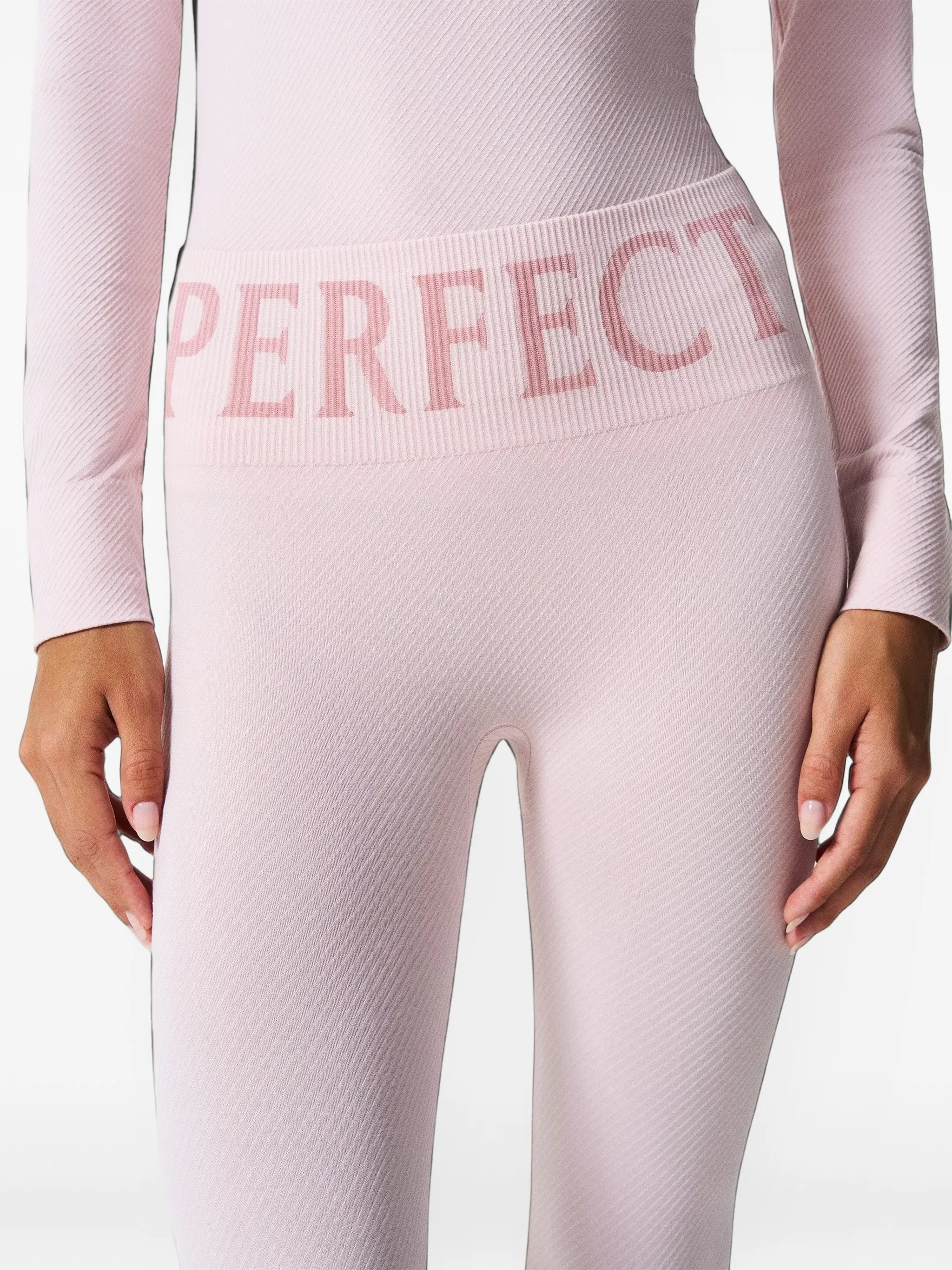 seamless Thermal leggings