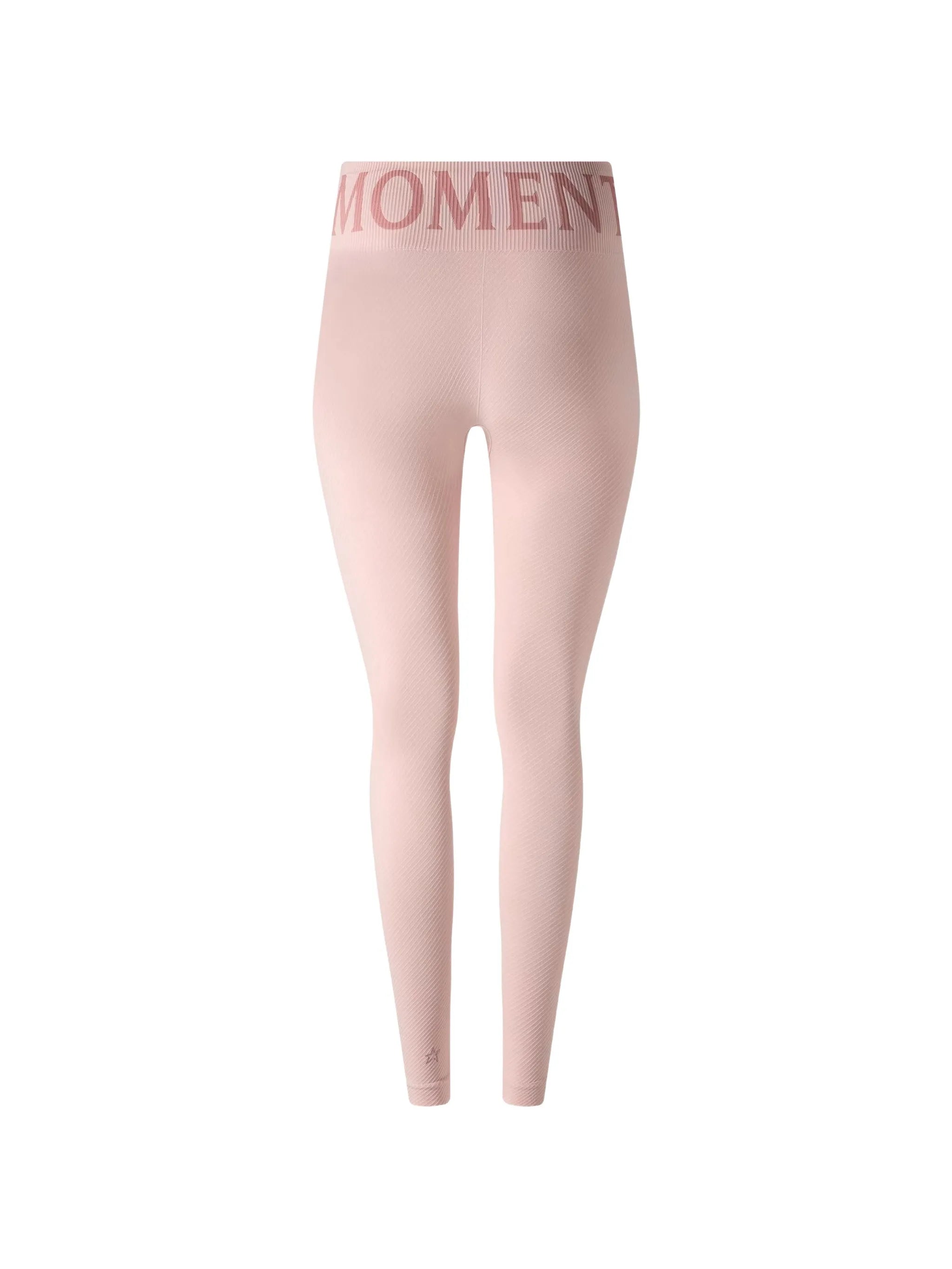 seamless Thermal leggings