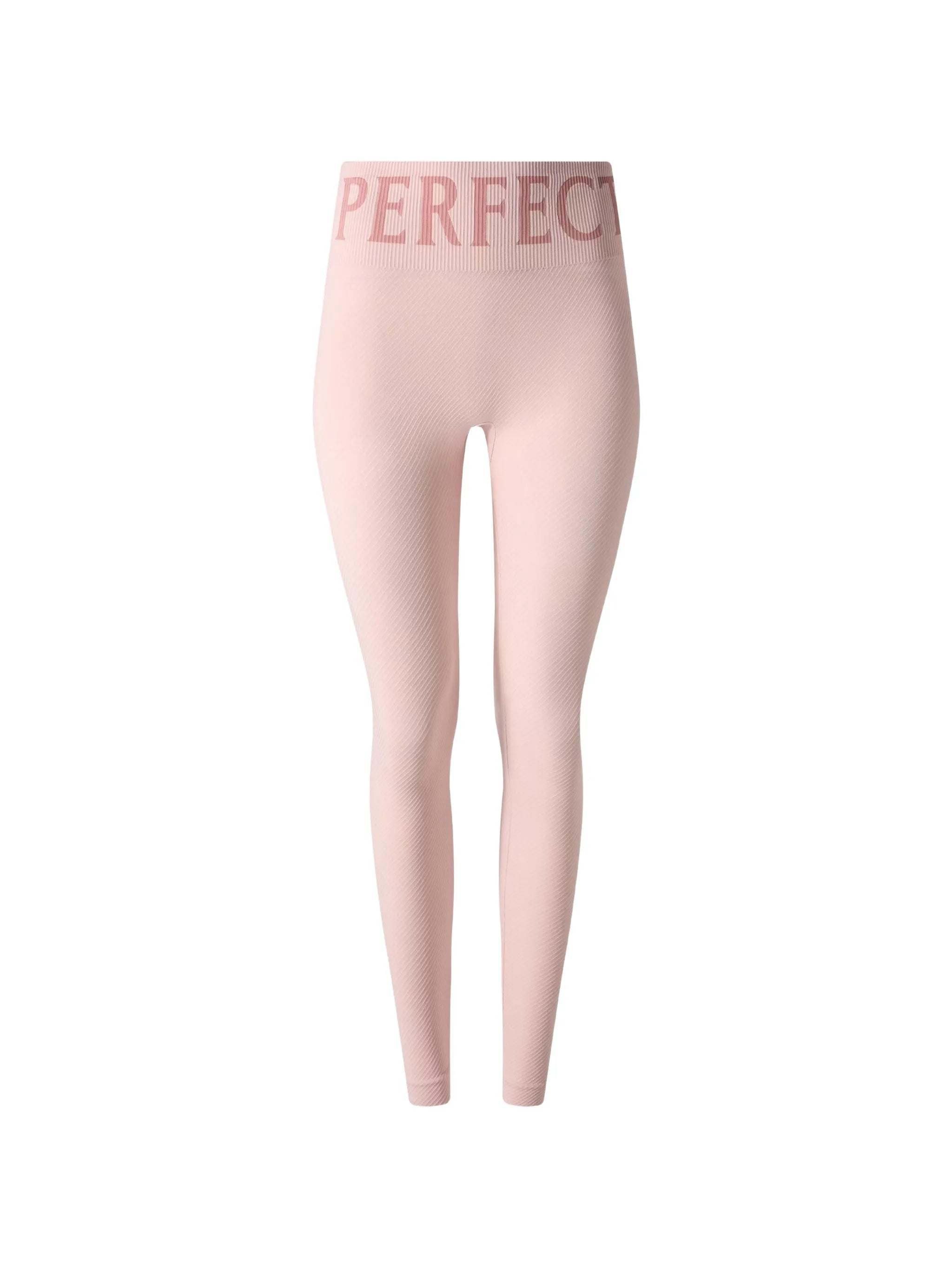 seamless Thermal leggings
