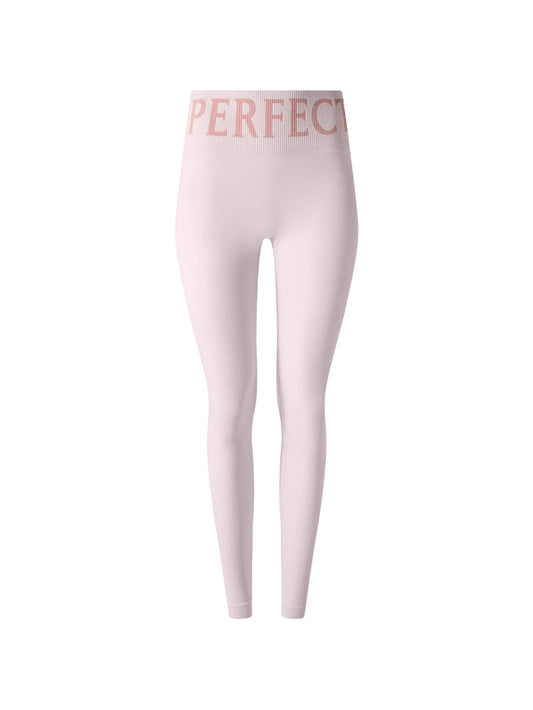 seamless Thermal leggings